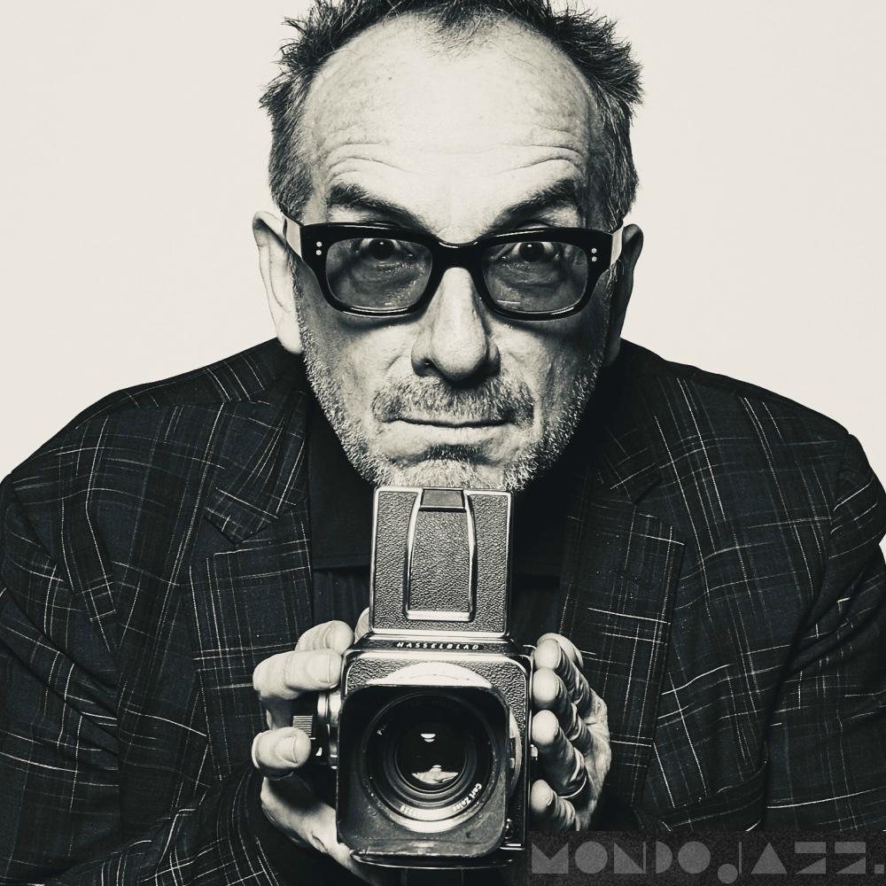 The Costello Jazz Show, Part 1