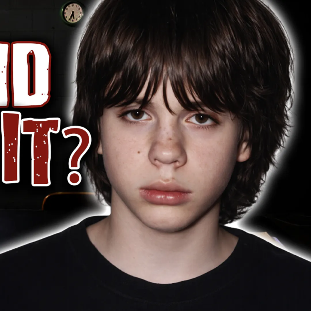 5 Interrogations That BROKE The Wrong Person 5 Interrogations That BROKE The Wrong Person