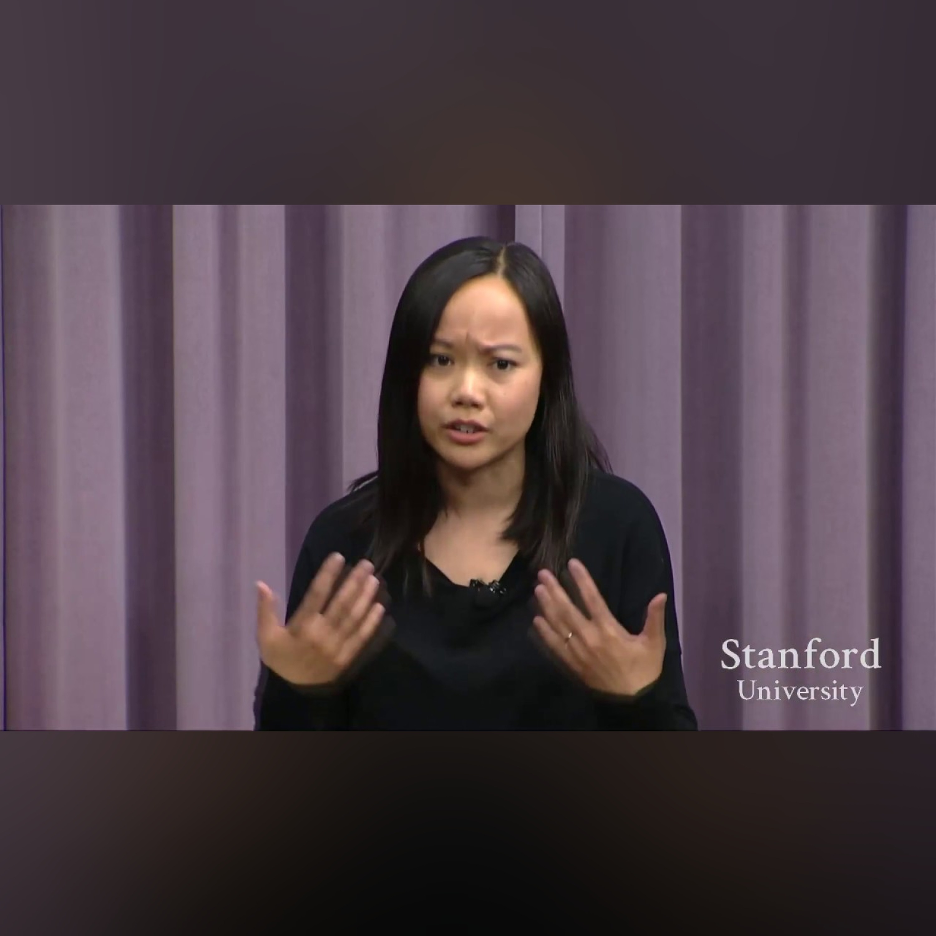 Stanford Seminar: Solve the Problem You Have episode artwork