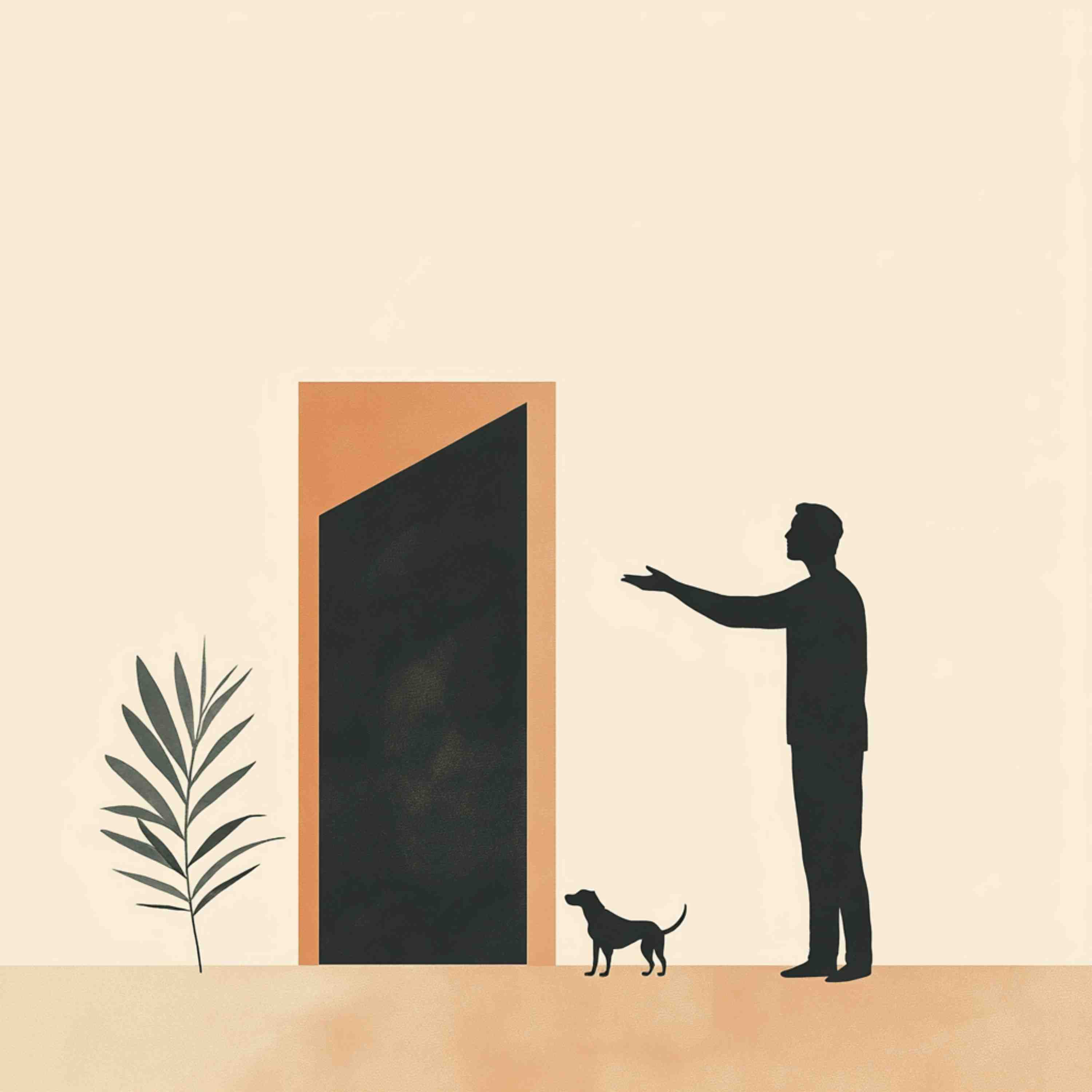 Anxiously Attached AND To Know Who You Are by Briana Harry of YeMash on Emotional Growth