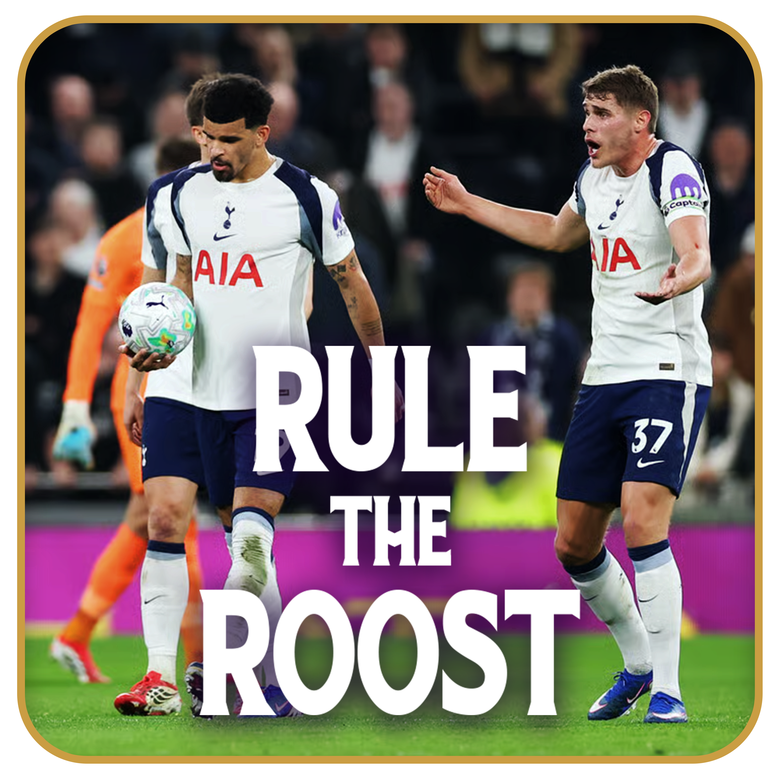 Are Spurs Really Going Down? | ENIC's Dereliction Of Duty, The Palace Disaster with Adam Michie (Q&A)