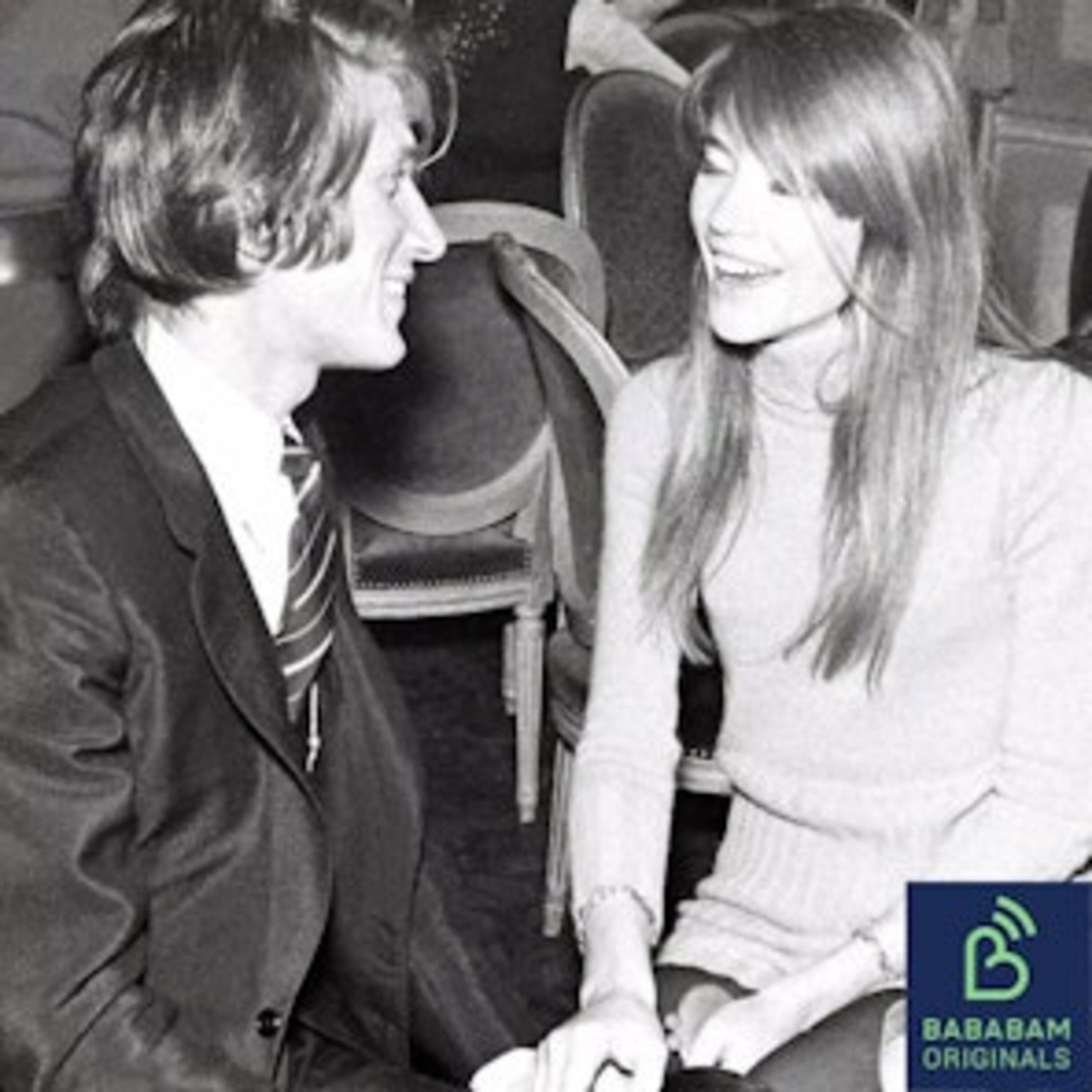[FORMAT POCHE] Françoise Hardy et Jacques Dutronc : aimer c'est être libre
