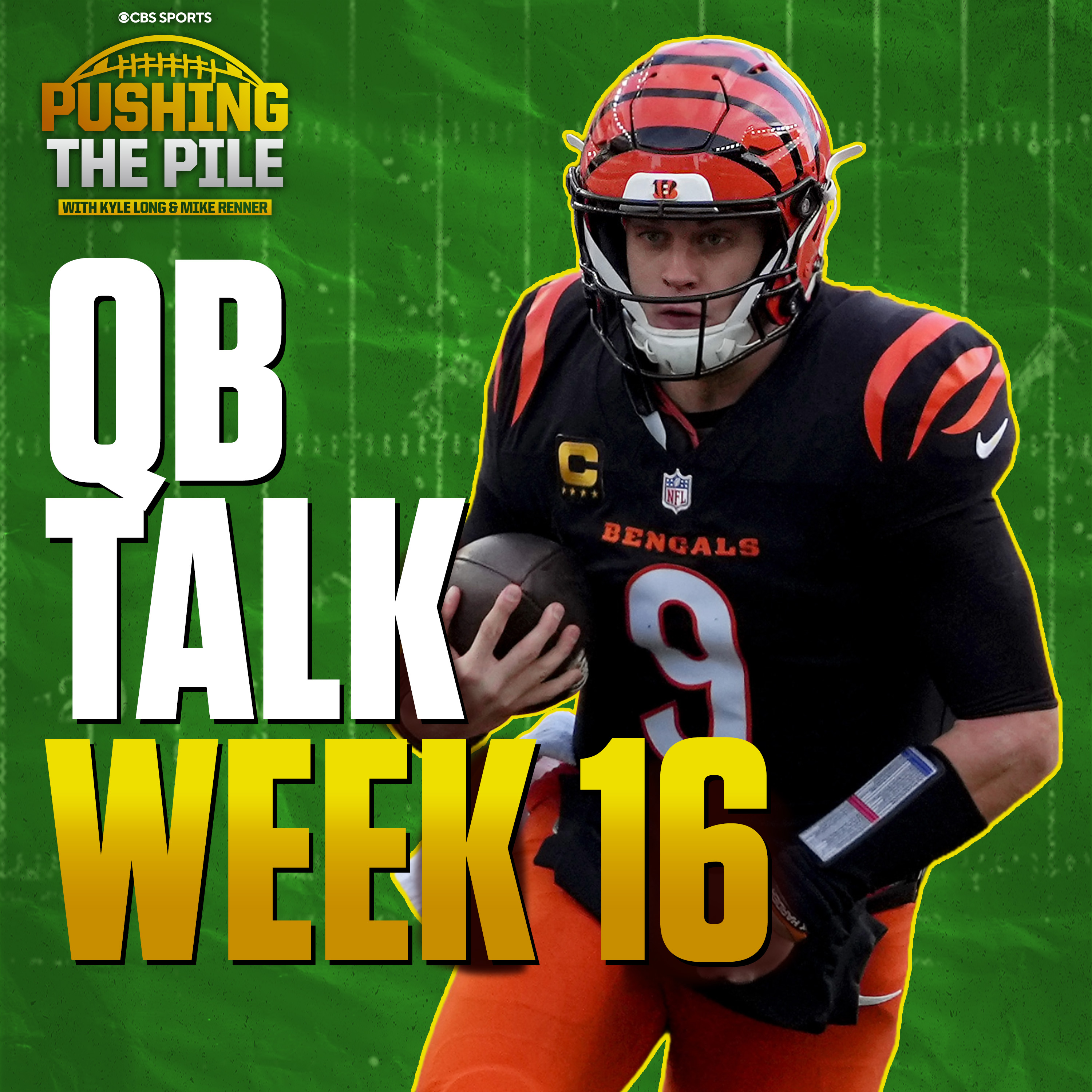 Monday QB Talk: Commanders Jayden Daniels leads ANOTEHR comeback, Michael Penix's debut + More
