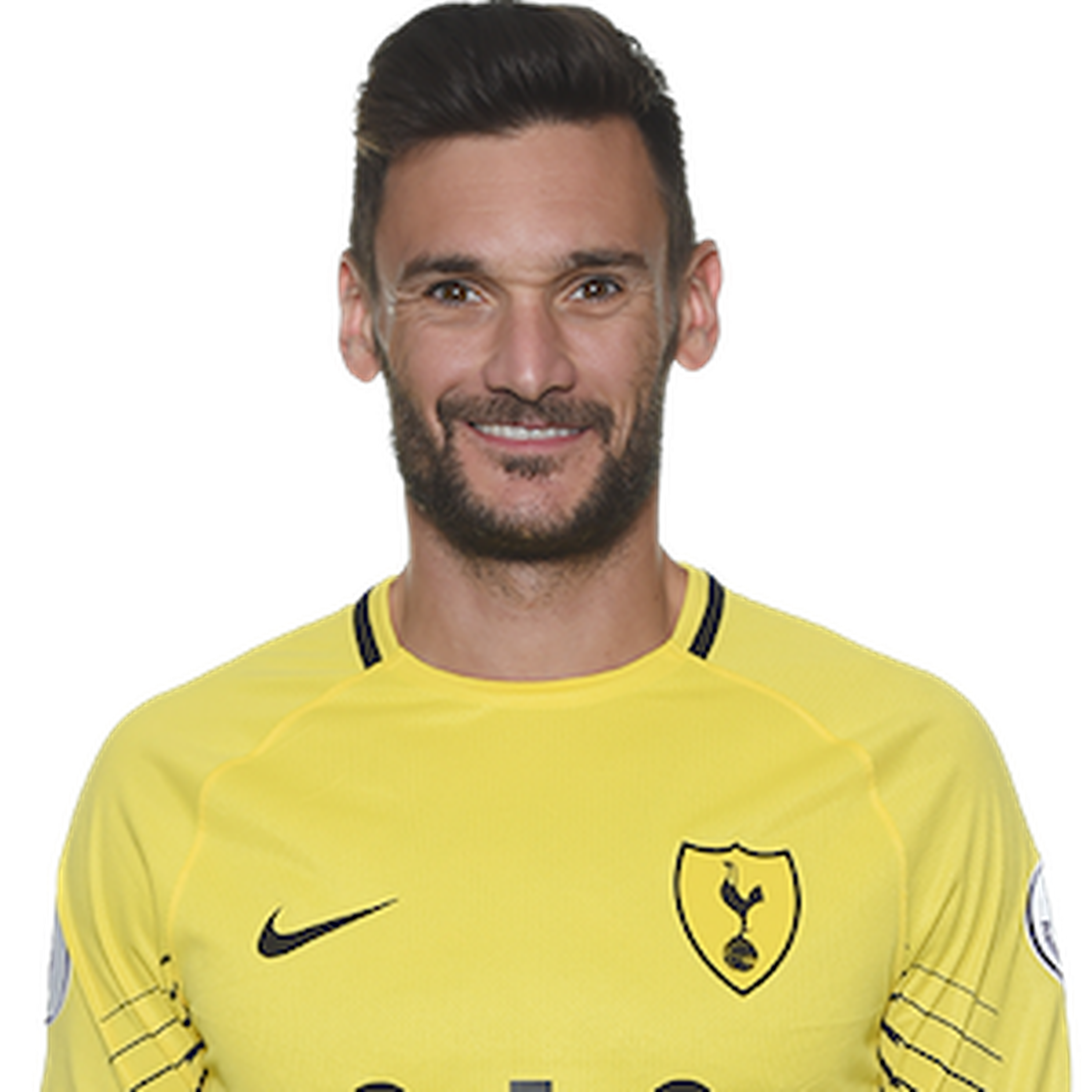 Lloris On Acid