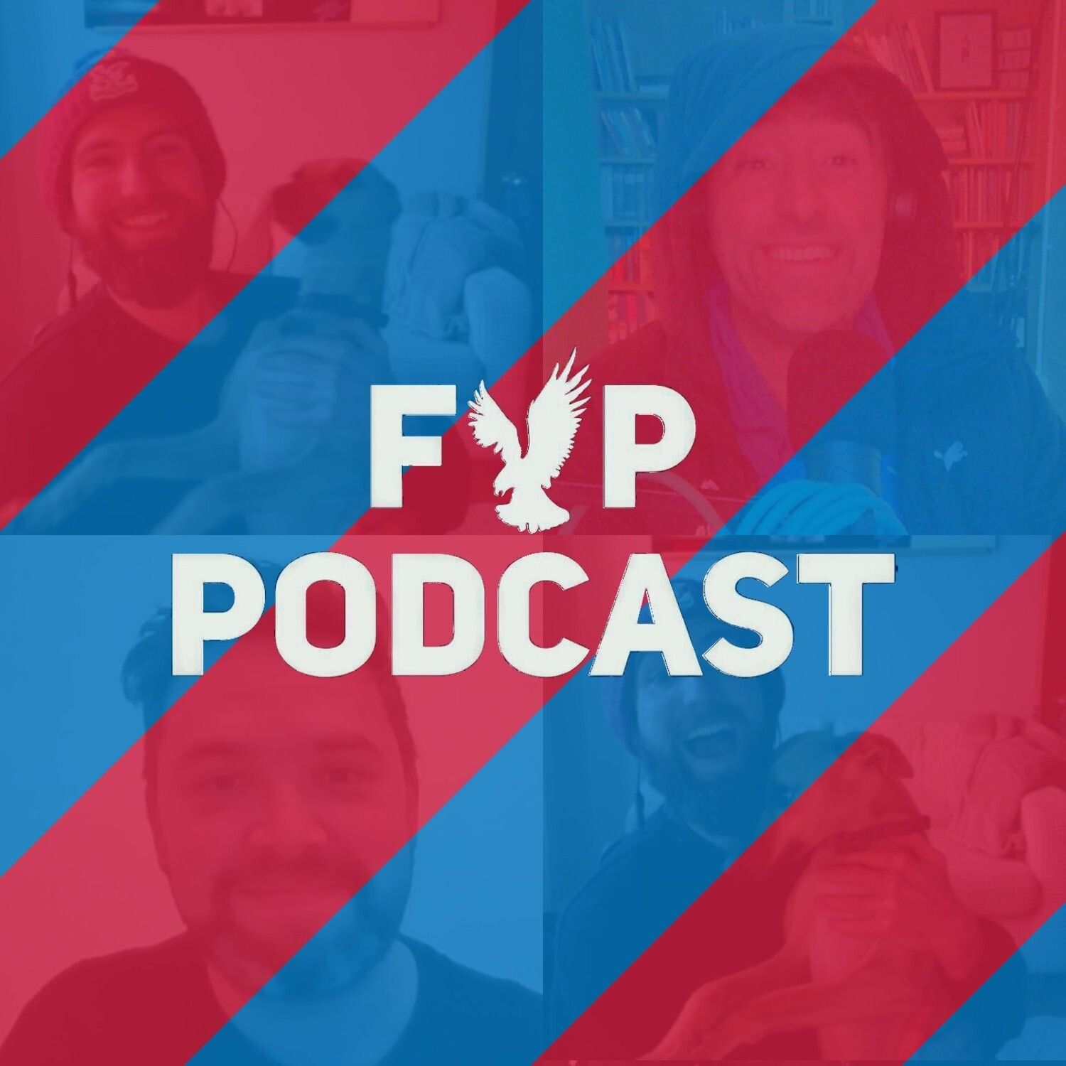 FYP Podcast 416 | Last On Match Of The Day episode artwork
