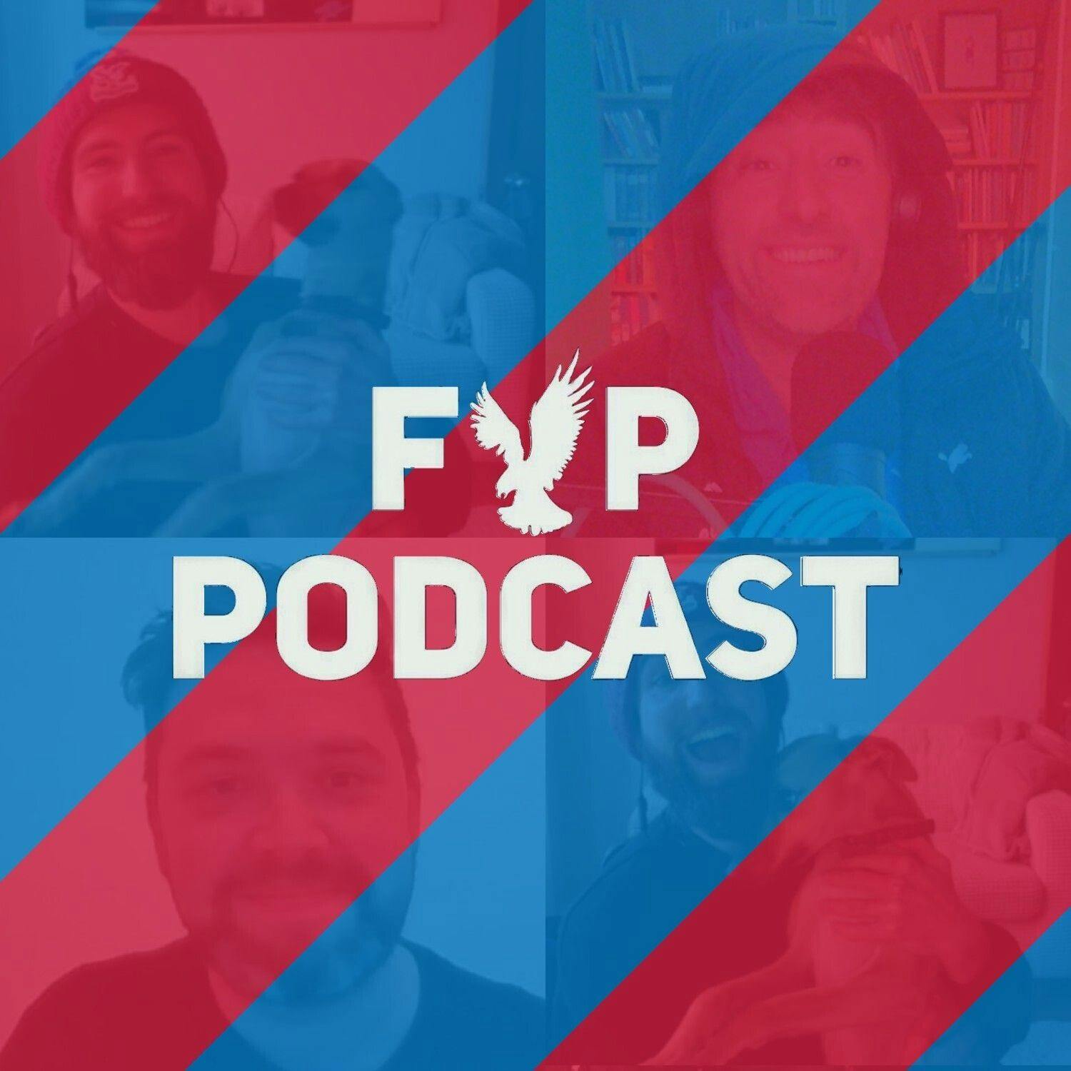FYP Podcast 416 | Last On Match Of The Day