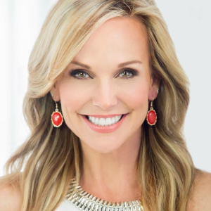 Amazing Women Podcast