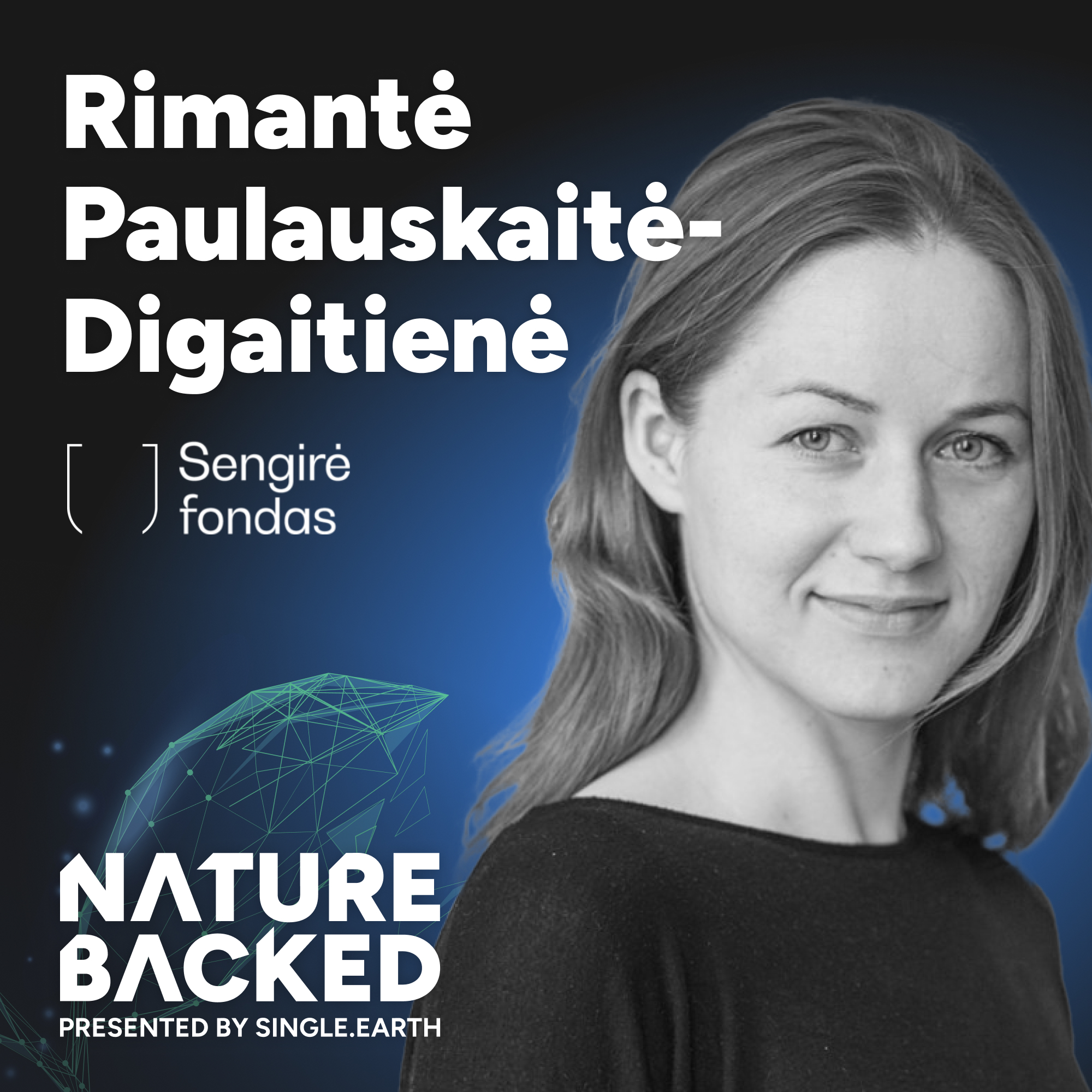 The NatureBacked Podcast