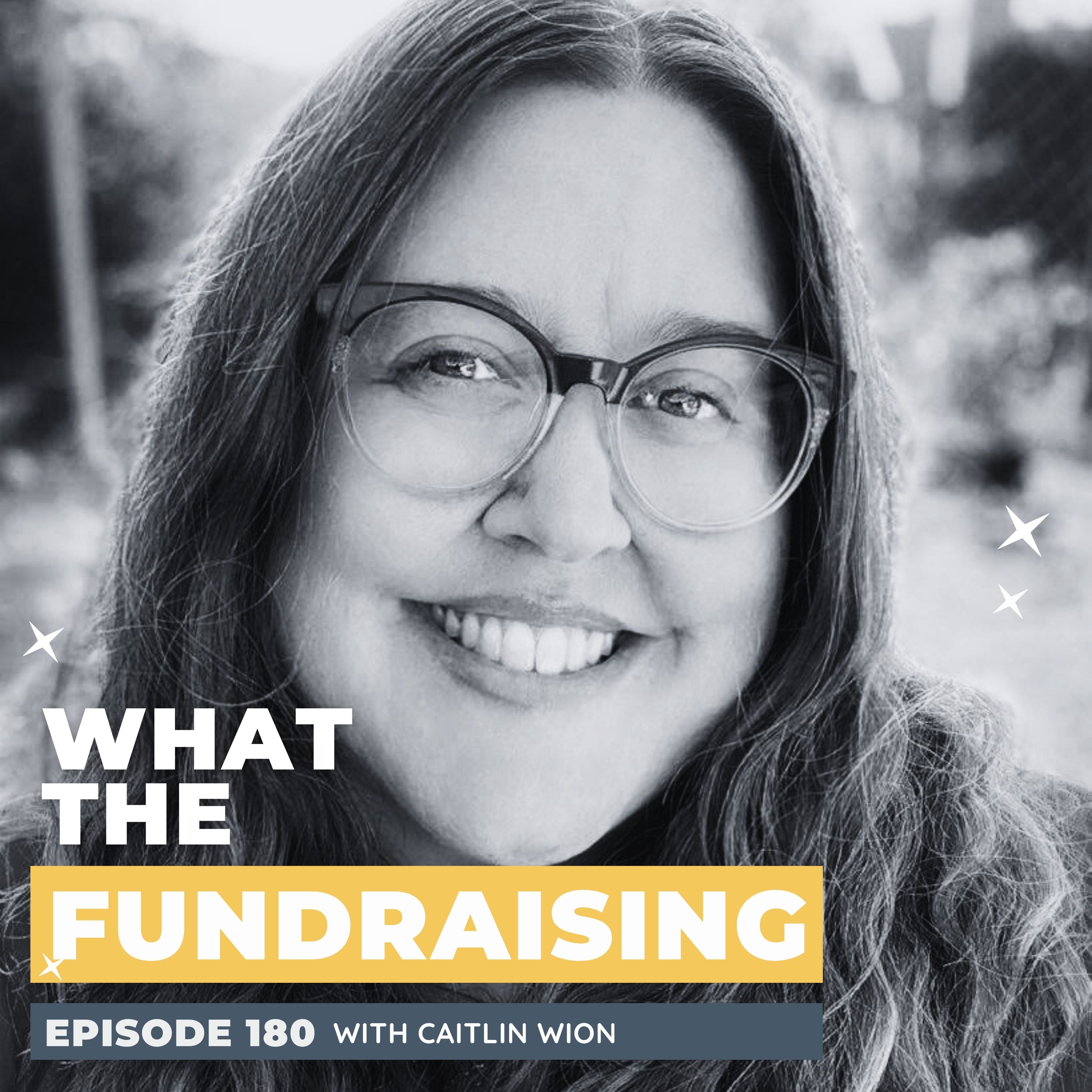 What the Fundraising