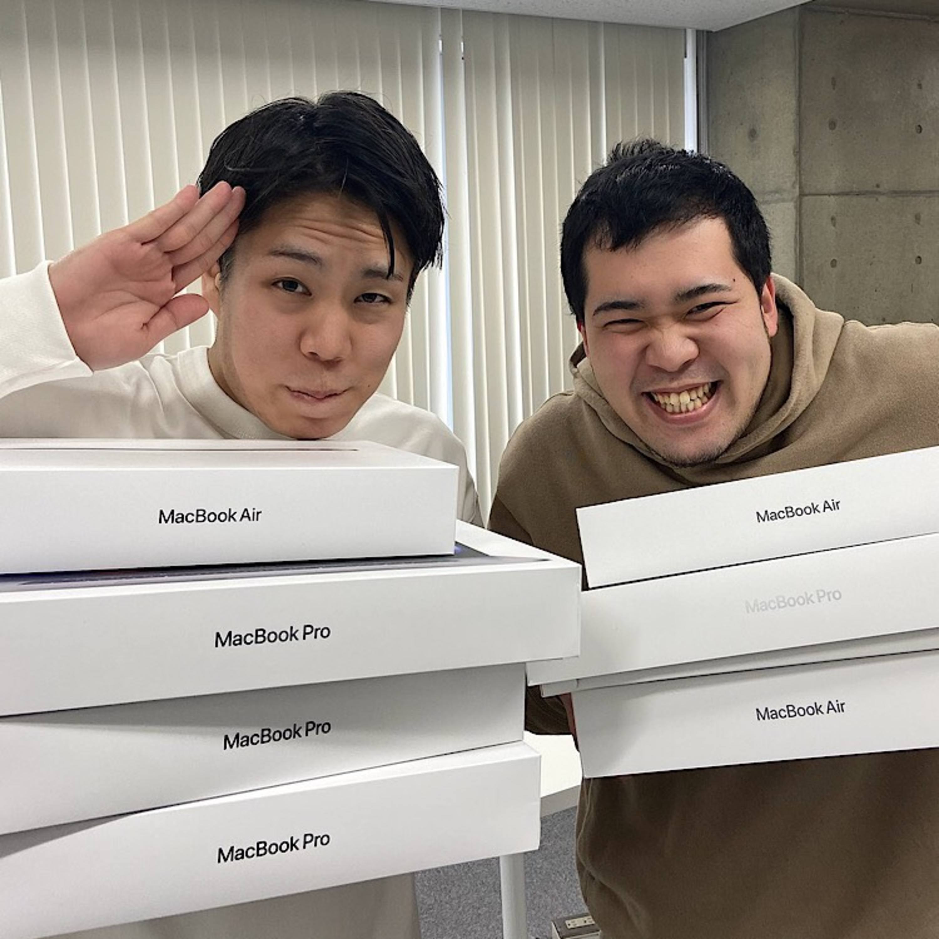 シーズン3-2「ごダウンタイム」