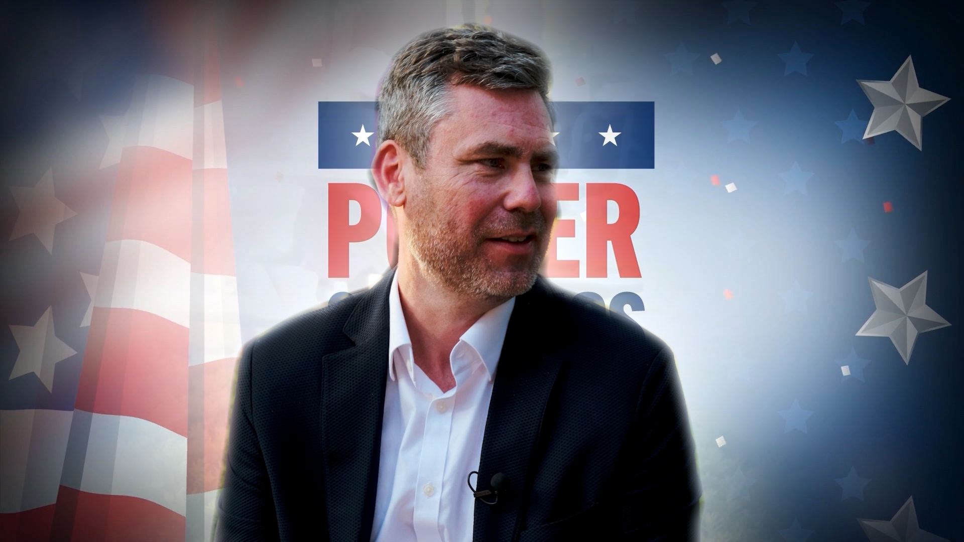 David O'Rourke, New York Racing Association CEO live from Belmont Stakes Festival, June 5th, 2025