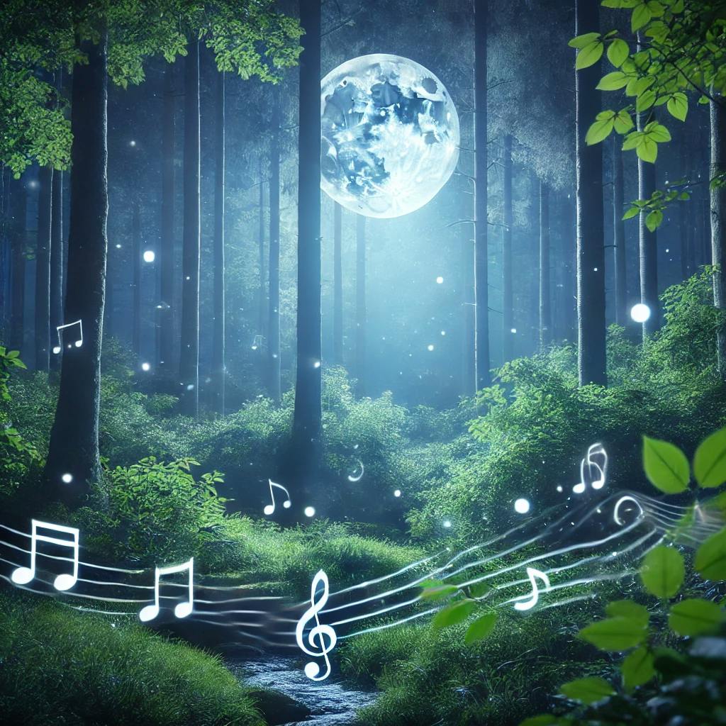 MÚSICA MEDITATIVA para DORMIR FÁCILMENTE y PAZ INTERIOR episode artwork