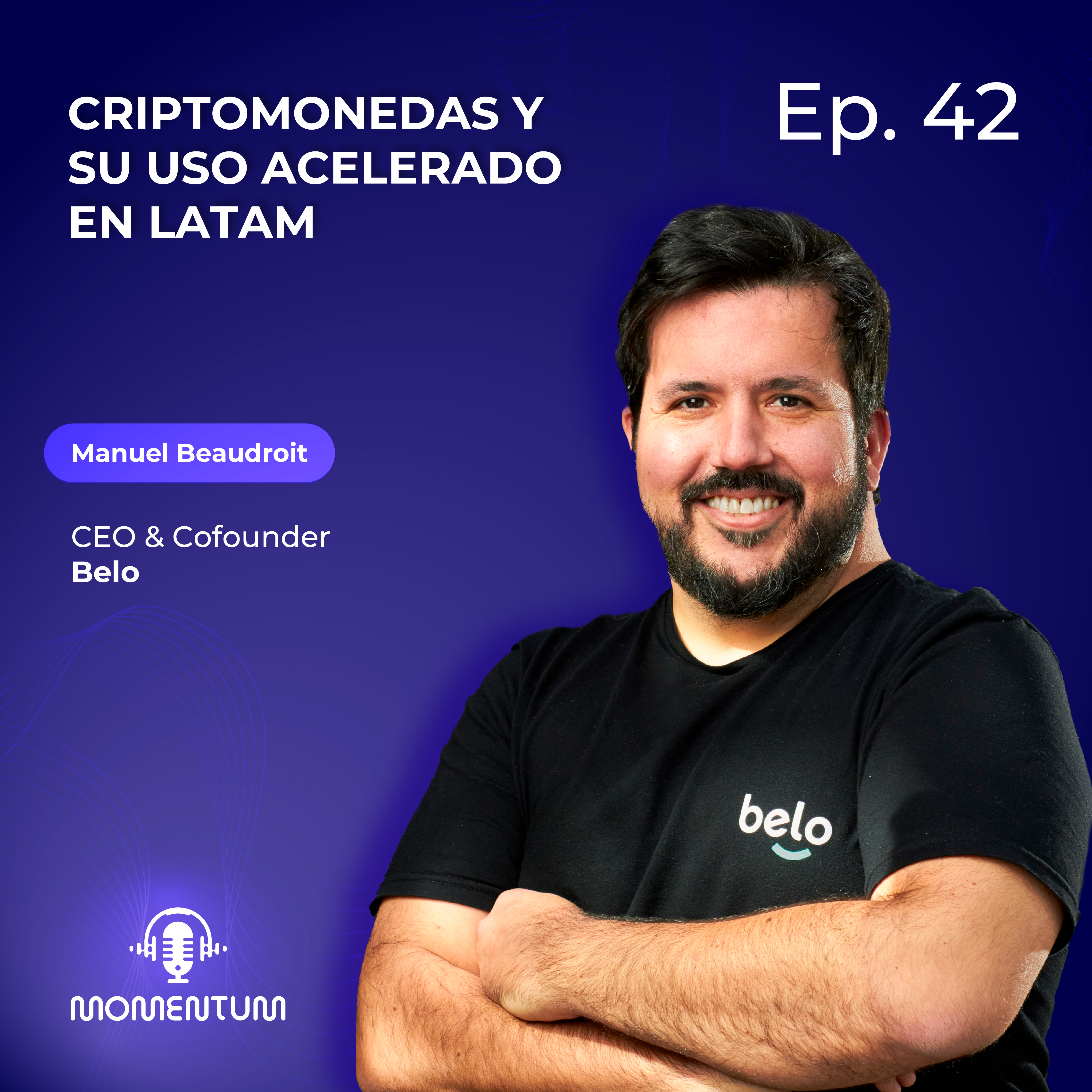 Momentum | Un podcast de G2