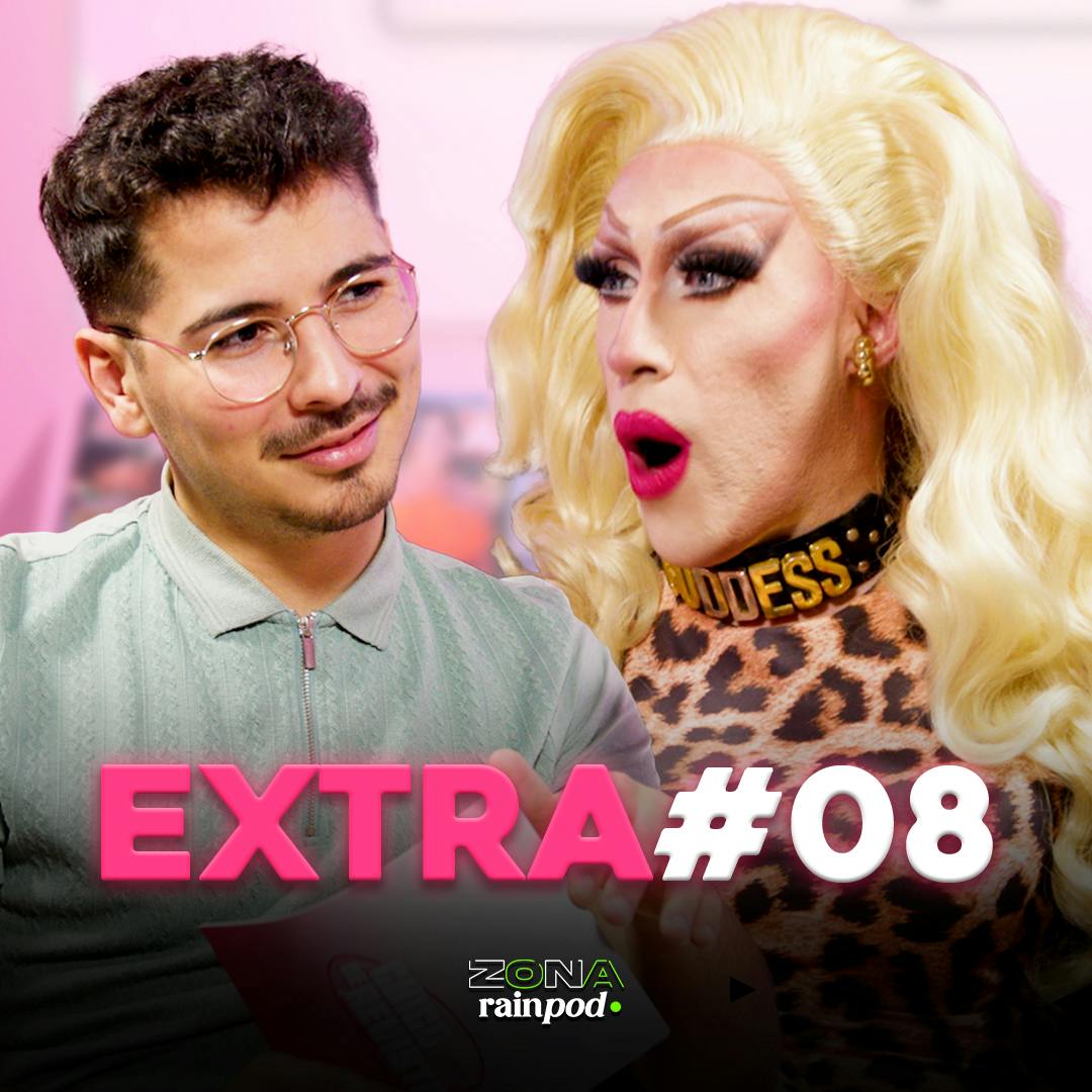 SAMANTHA BALLENTINES recibe un MENSAJE de CHLOE VITTU | CHICO DE REVISTA #08 - EXTRA SAMANTHA BALLENTINES recibe un MENSAJE de CHLOE VITTU | CHICO DE REVISTA #08 - EXTRA