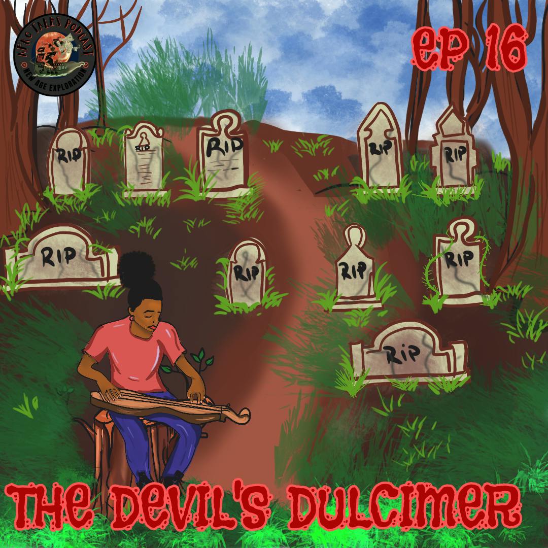 The Devil's Dulcimer