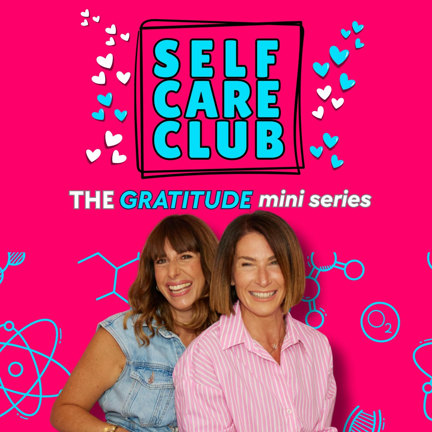 Gratitude Mini Series - Part 2