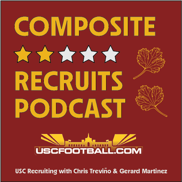 Composite Two-Star Recruits: Recapping USC's Junior Day, big-time visitors in town for Pylon, previewing Signing Day