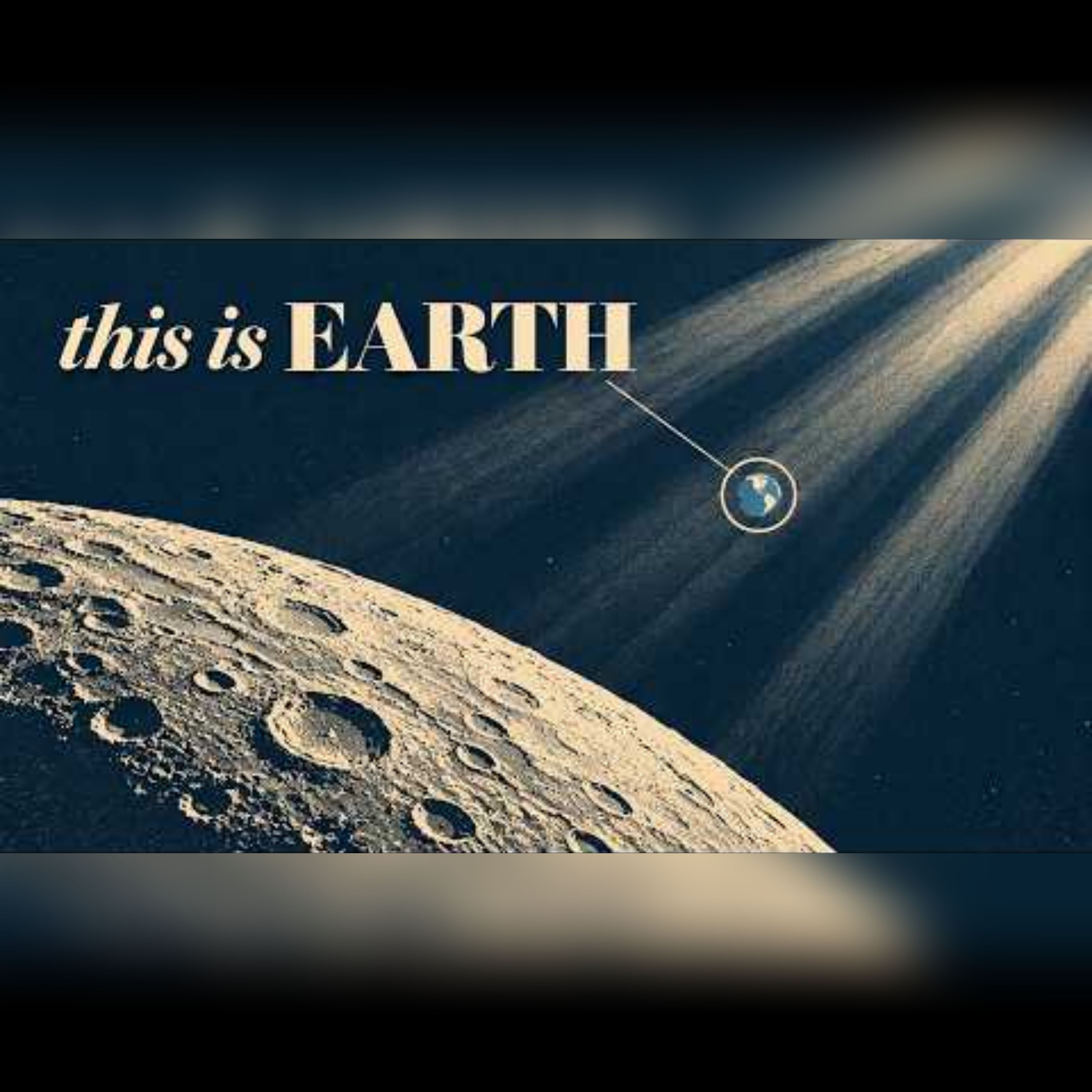 How Far Until Earth Completely Disappears? episode artwork