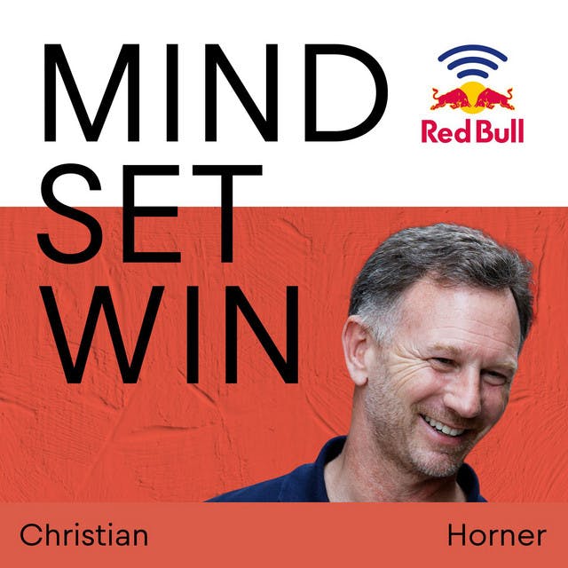 Oracle Red Bull Racing Team Principal Christian Horner part 2 – improving focus Oracle Red Bull Racing Team Principal Christian Horner part 2 – improving focus