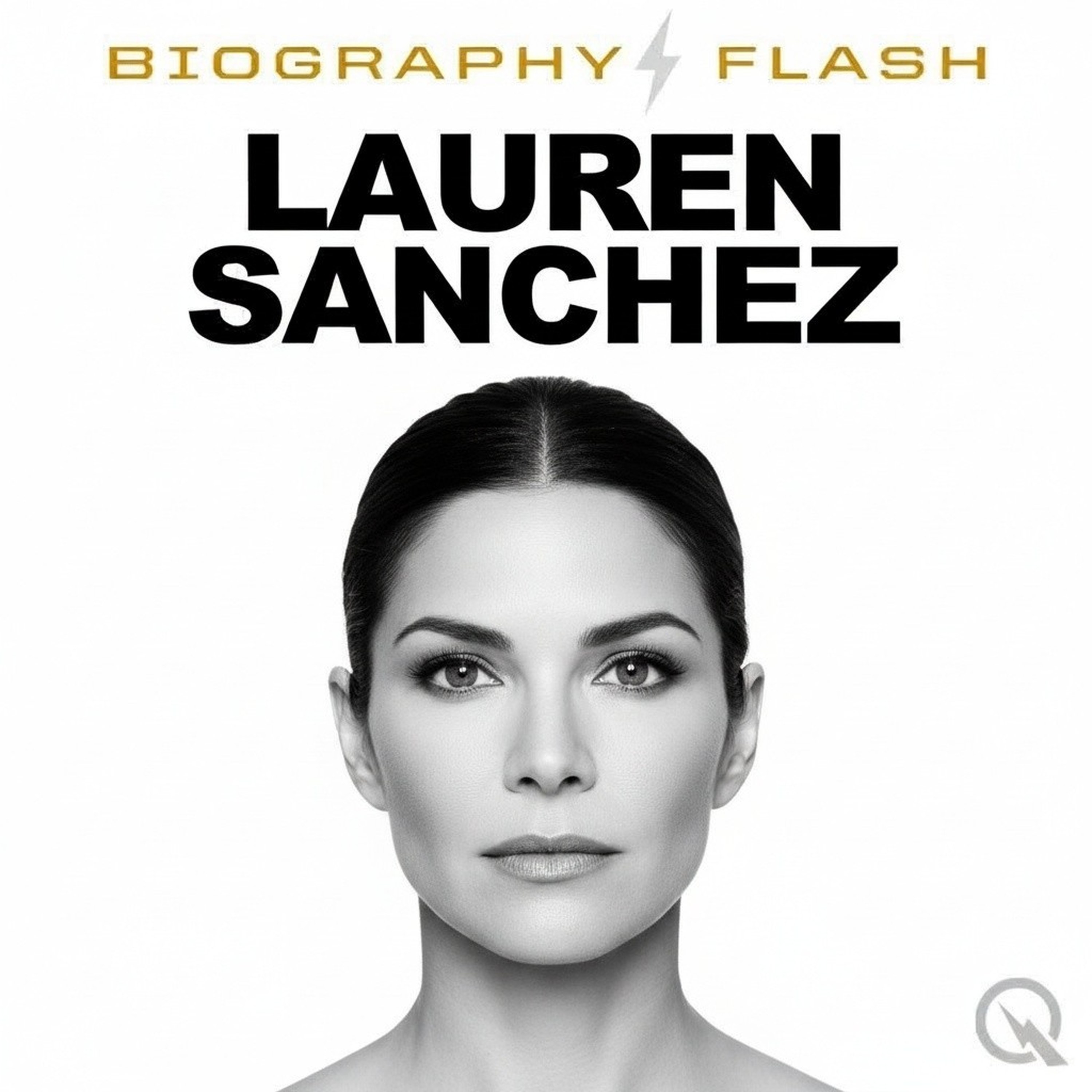 Lauren Sanchez - Biography Flash