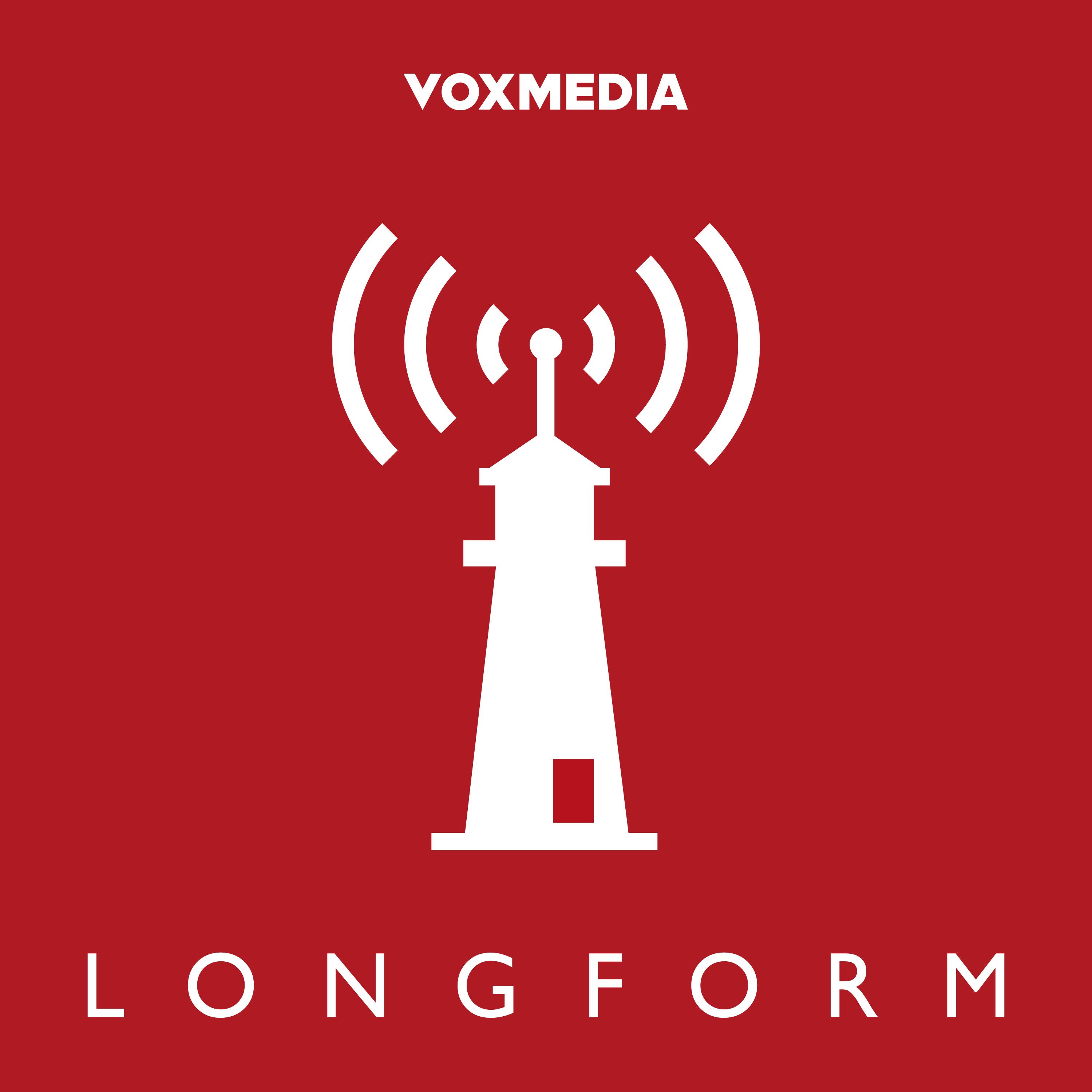 Longform, Podcast