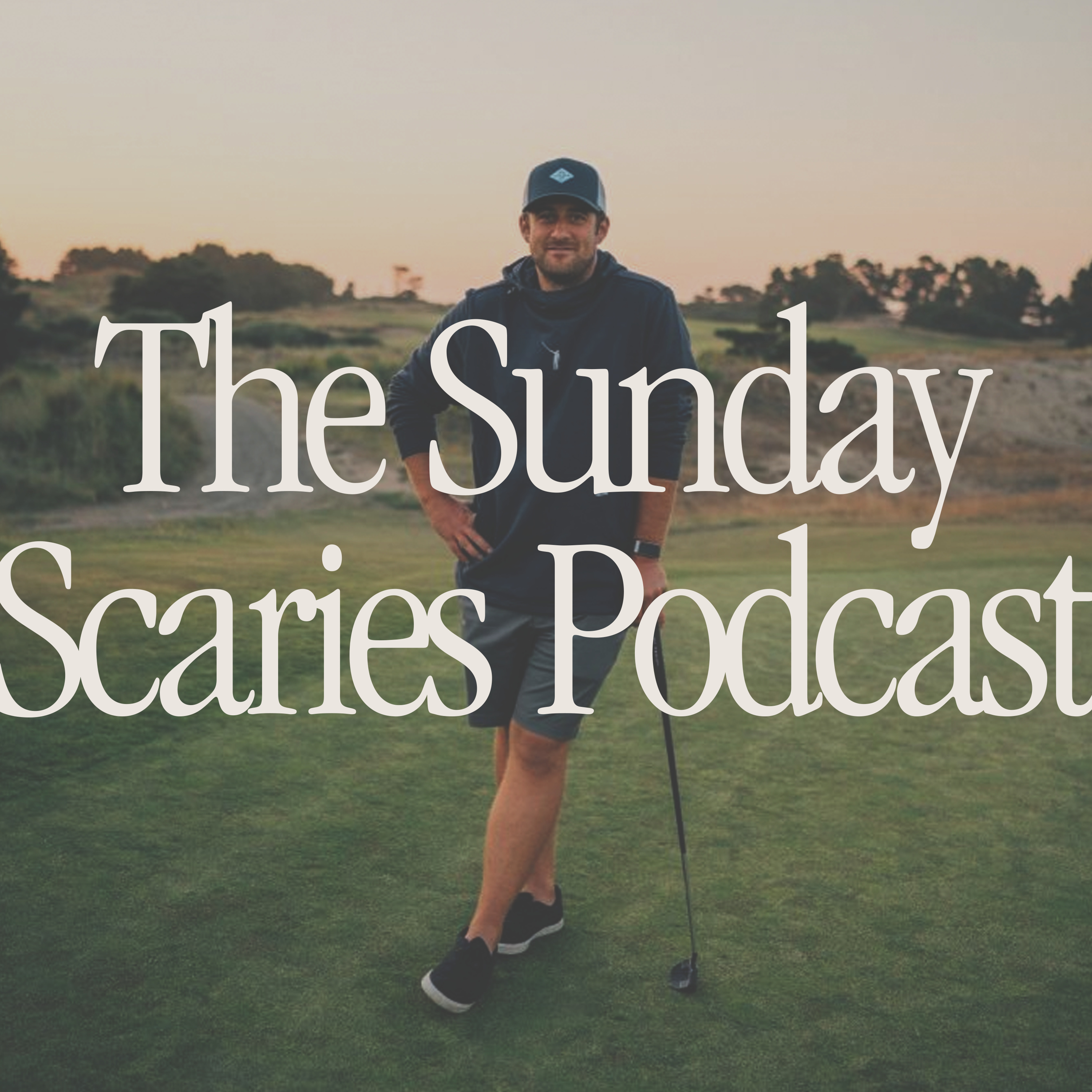 How No Laying Up's DJ Piehowski Spends His Sundays episode artwork