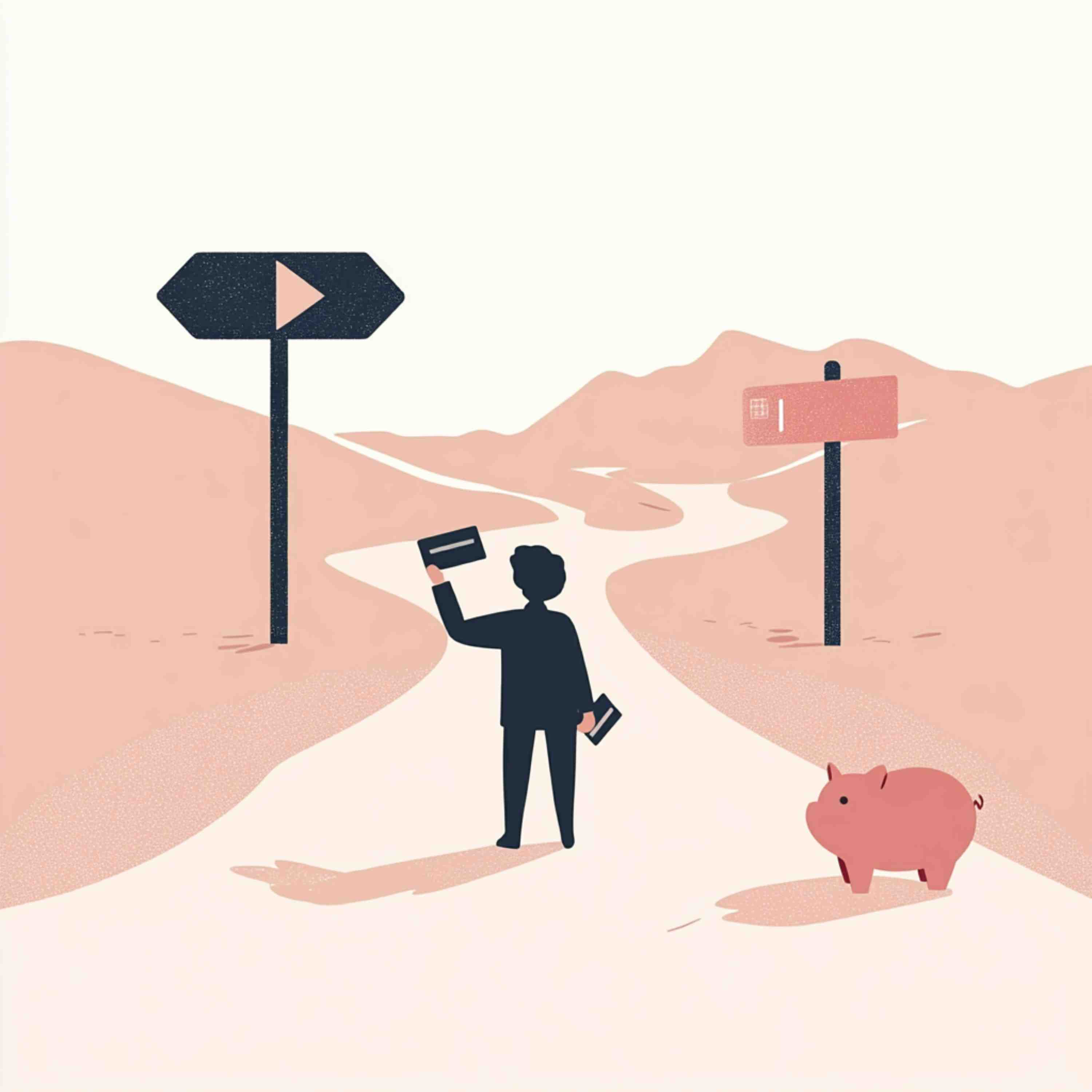 Simple Answers to 7 Common Debt Questions by Chelsea of Smart Money Mamas on Saving Money