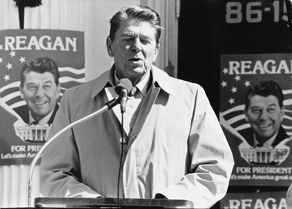 Is Reagan’s 'October Surprise' just a conspiracy theory? episode artwork