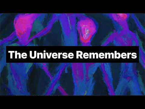 The Terrifying Implications of Morphic Resonance
