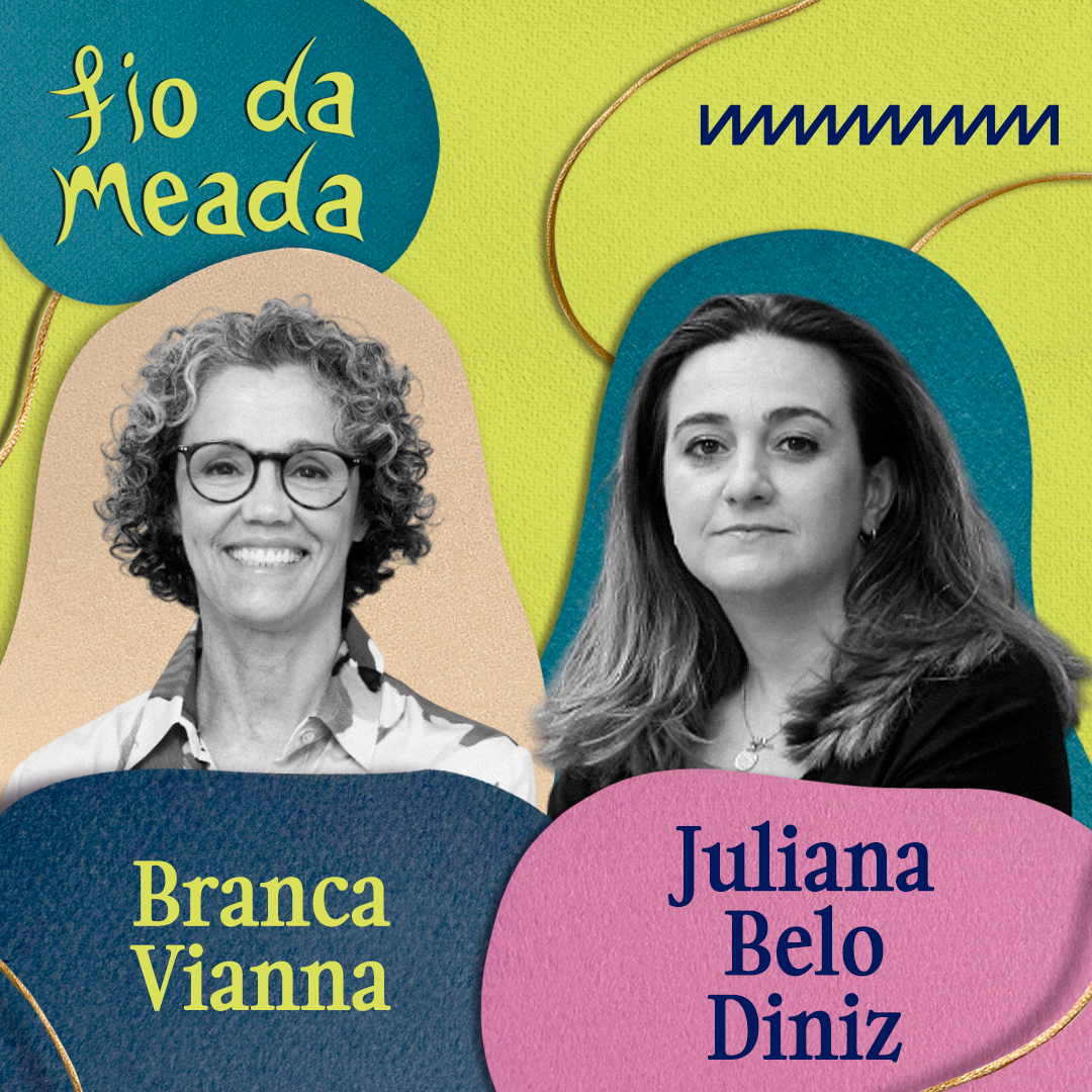 Juliana Belo Diniz conta o que os psiquiatras preferem esconder