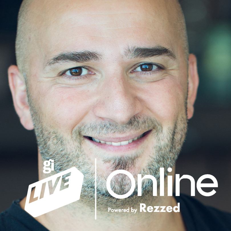 GI Live: IO's independence, with Hakan Abrak