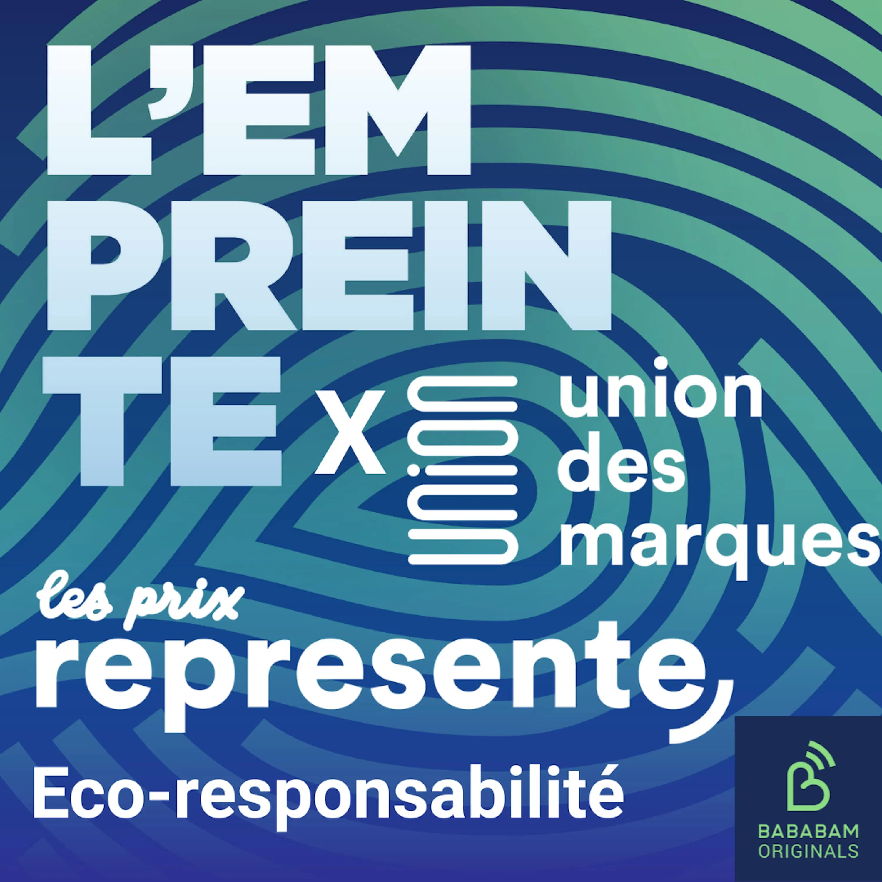 REPRESENTe 2025 : le prix qui récompense les campagnes de communication valorisant les comportements éco-responsables (avec l'Union des marques et Darty)