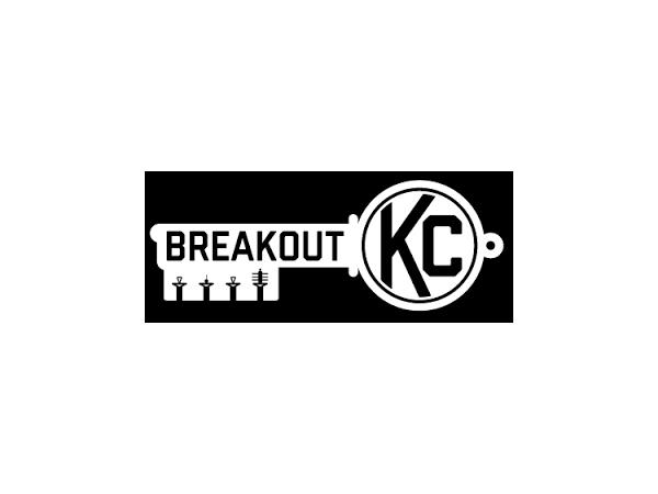 Kansas City's Newest Escape, with Breakout KC's Matt Baysinger & Luke Thompson episode artwork