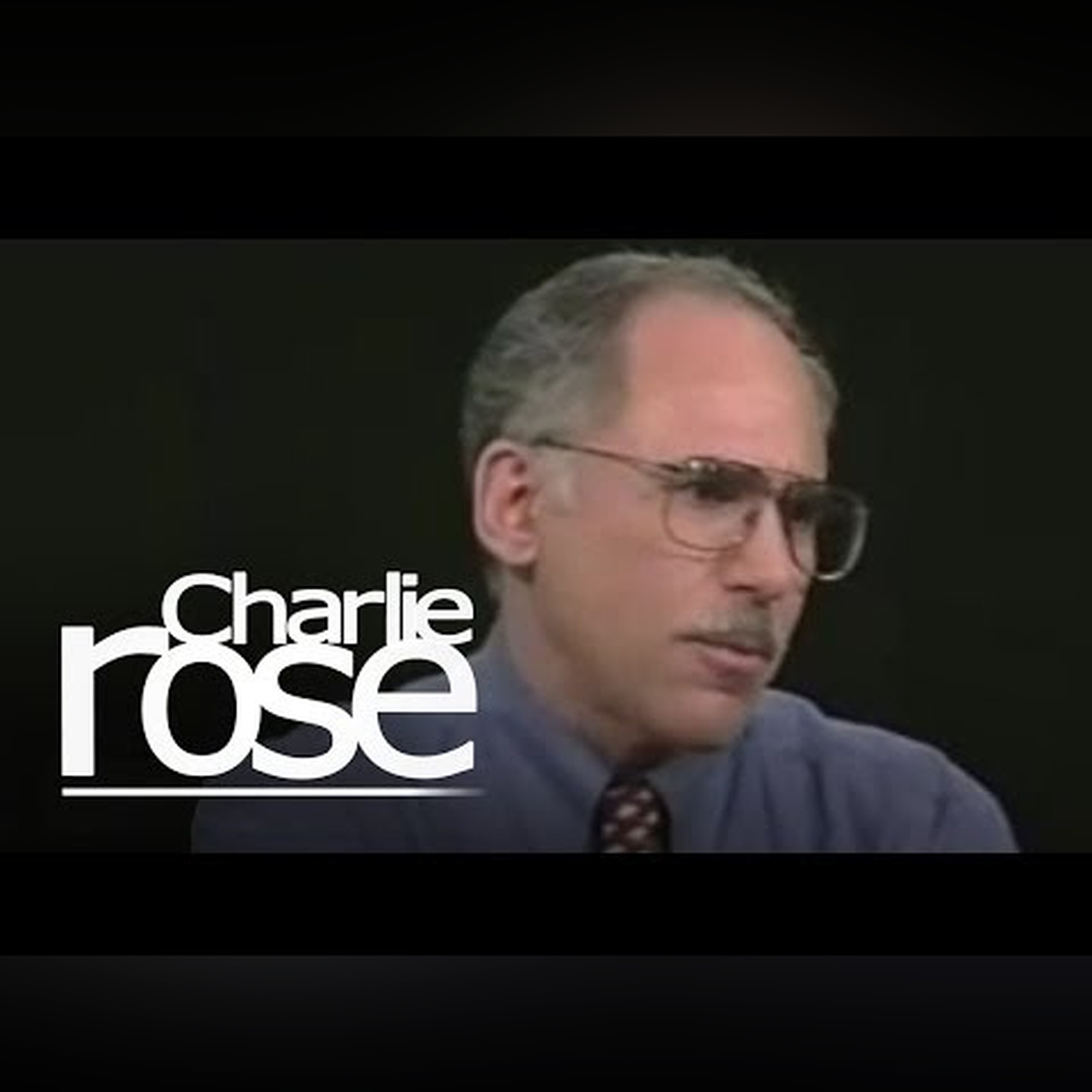 Charlie Rose: In-Depth Interviews of Americas Best