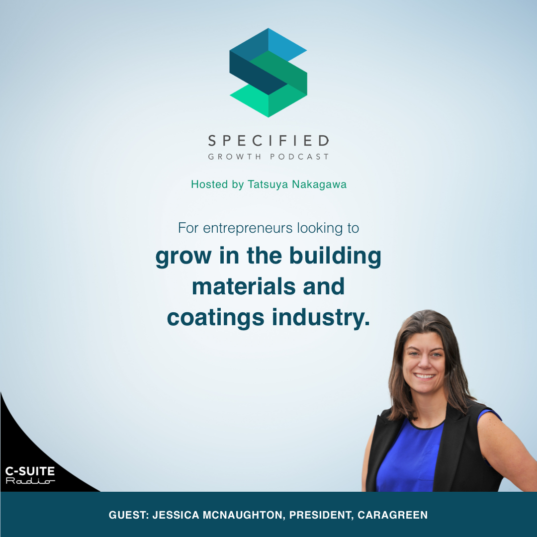S1. Ep. 183: Shifting To A Solution-Oriented Mindset (With Jessica McNaughton) episode artwork