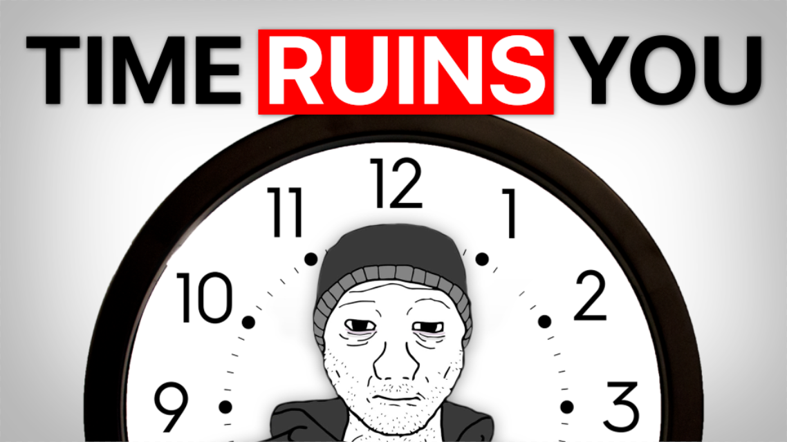 What Nobody Tells You About Your 30's