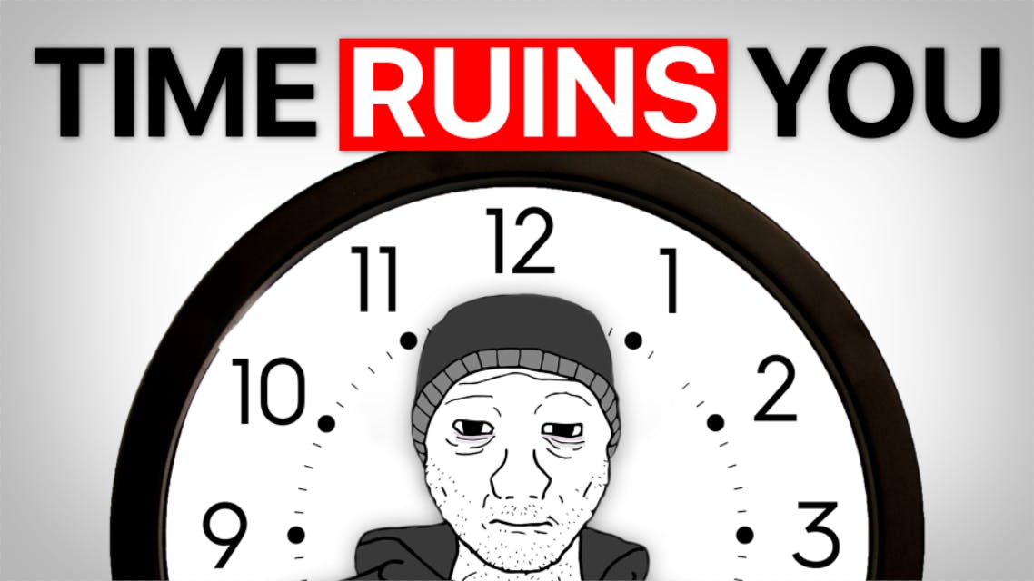 What Nobody Tells You About Your 30's What Nobody Tells You About Your 30's