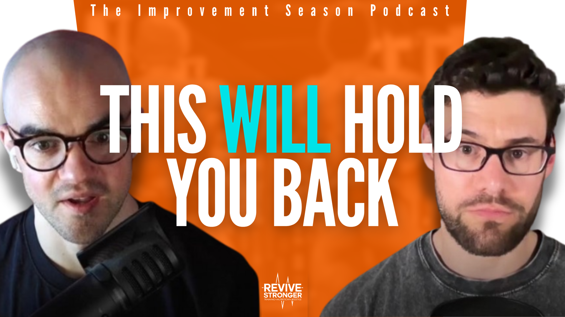 412: Intermediate Lifter Mistakes - The Improvement Season