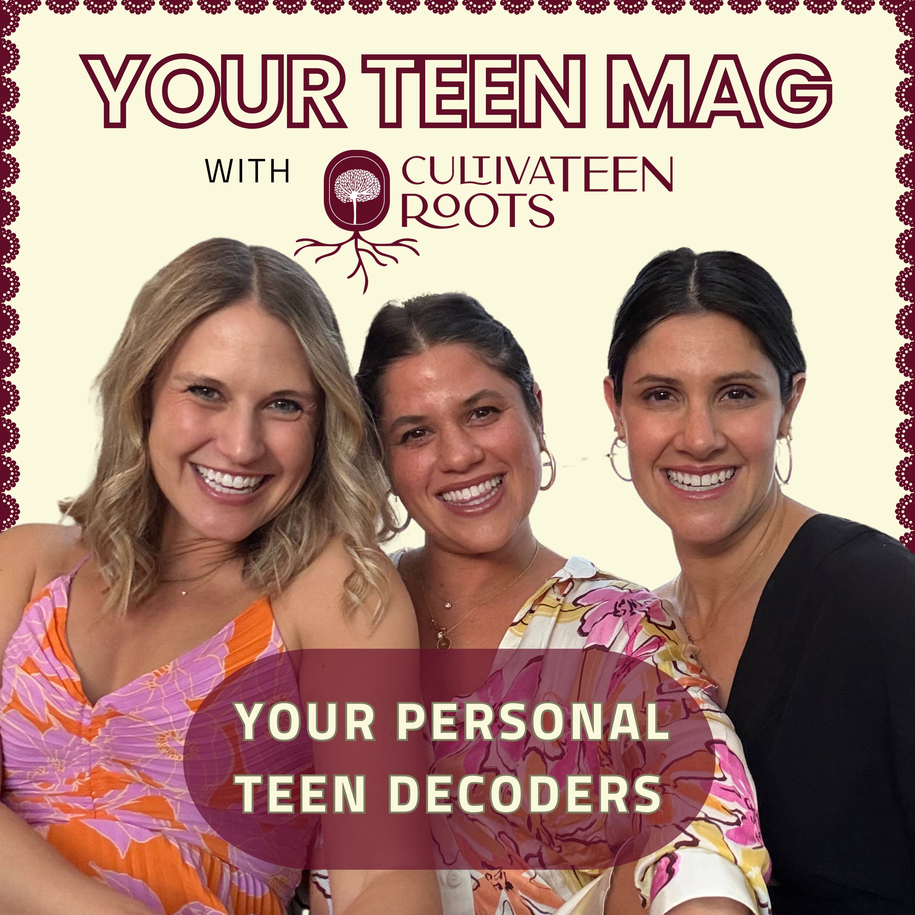 Creating a Home That Works for Everyone: Less Nagging, More Ownership episode artwork