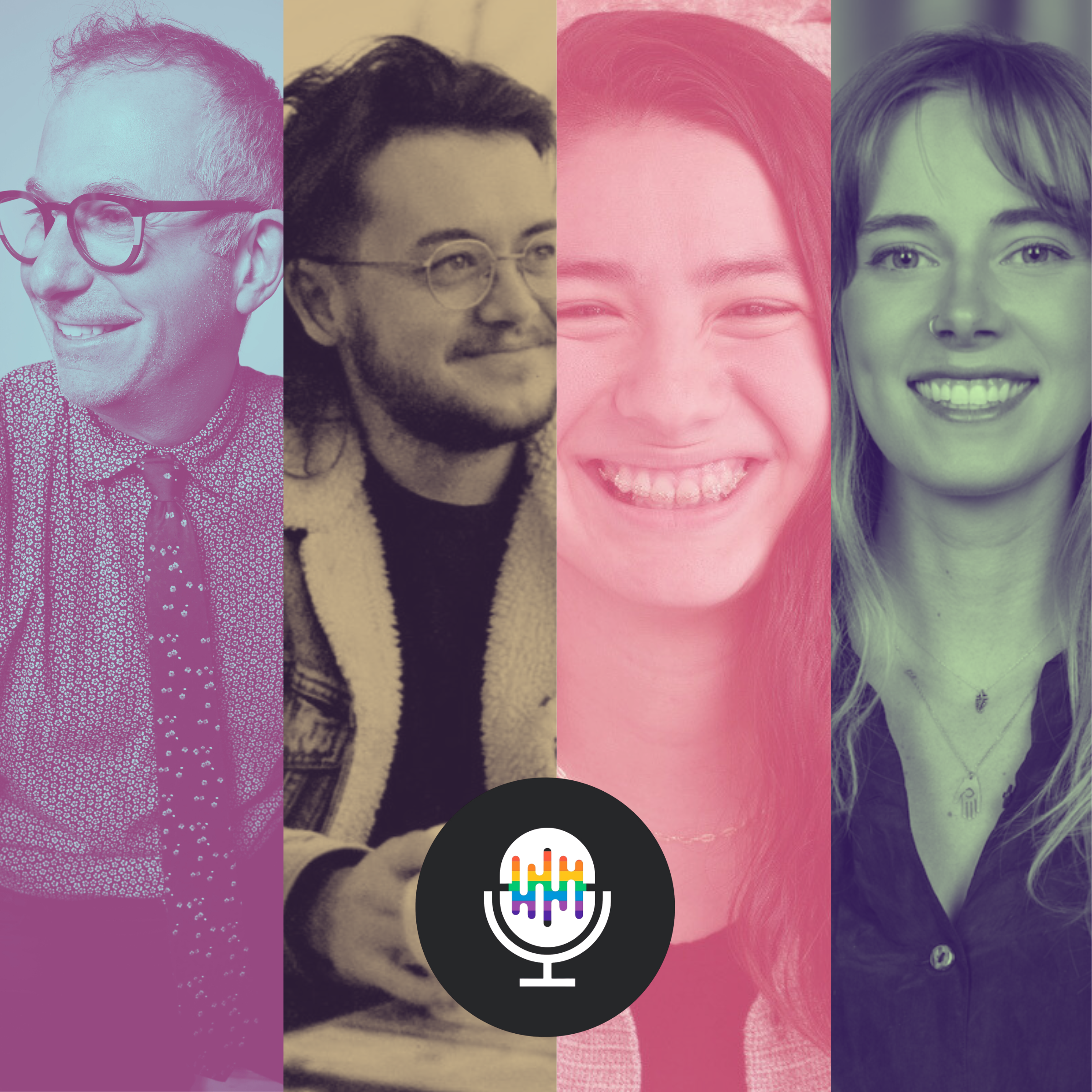 Finding Focus in Covering LGBTQ+ News When it Just Keeps Coming episode artwork