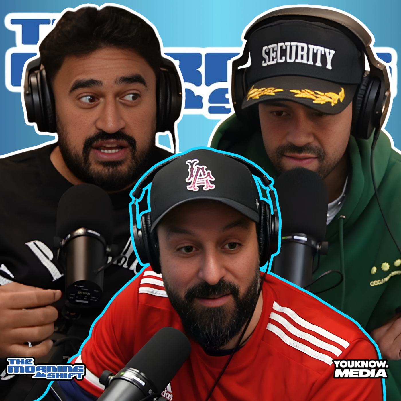 A Chilling Message For Brook...