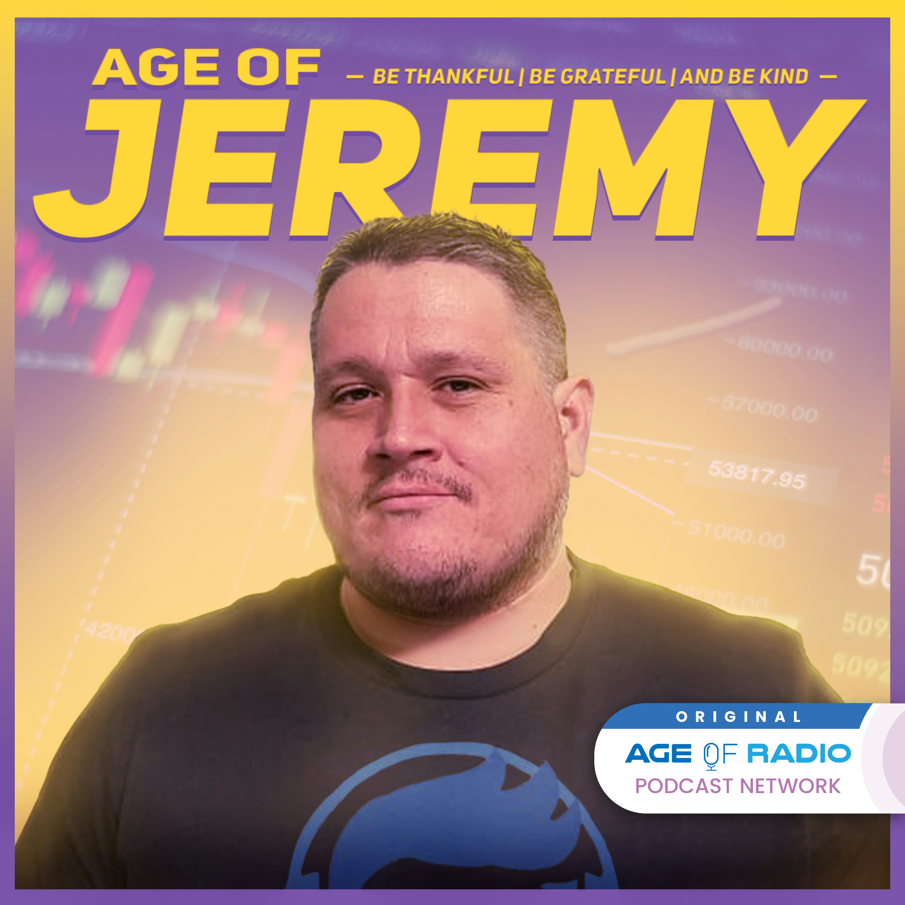 Age of Jeremy