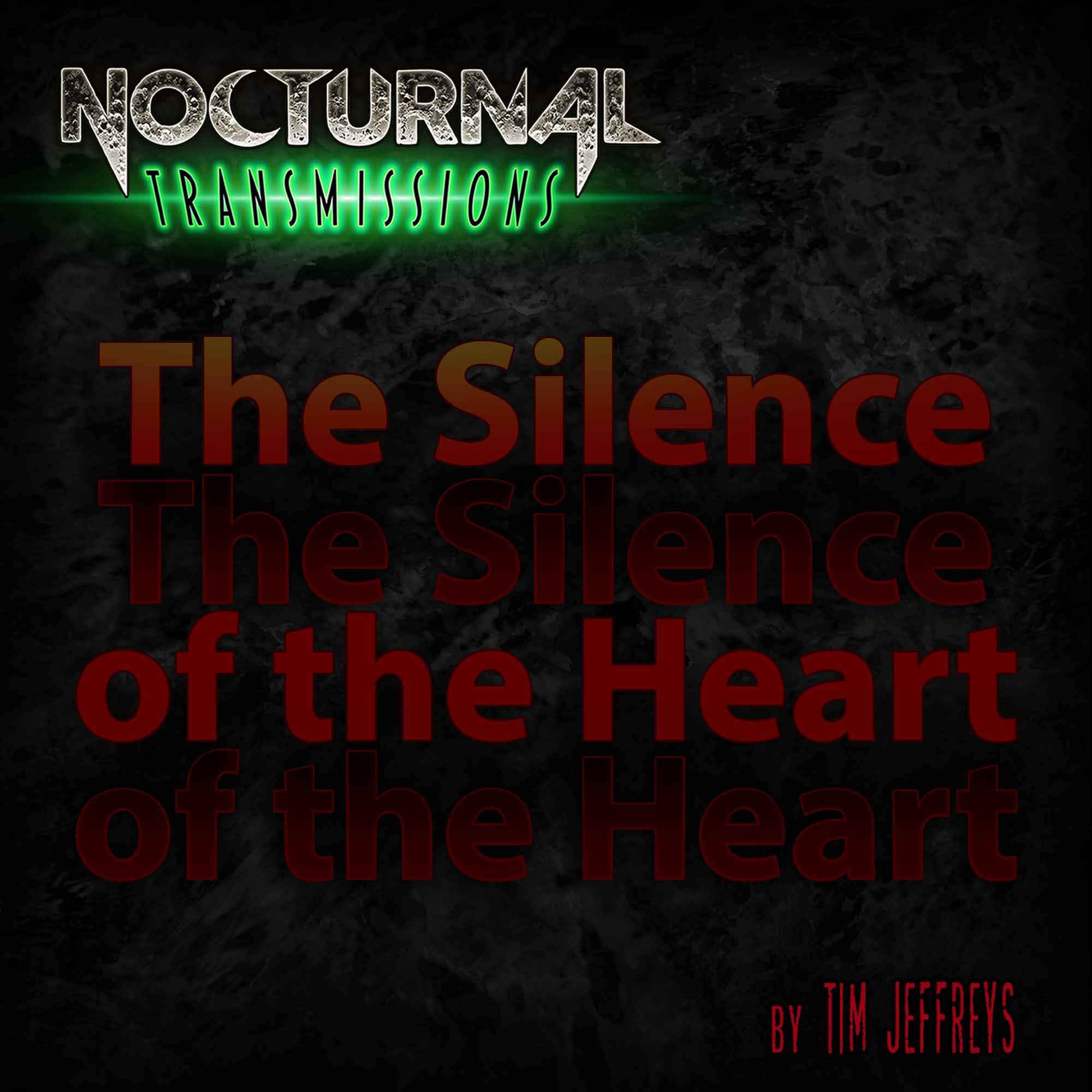 NT Ep 233 - The Silence of the Heart