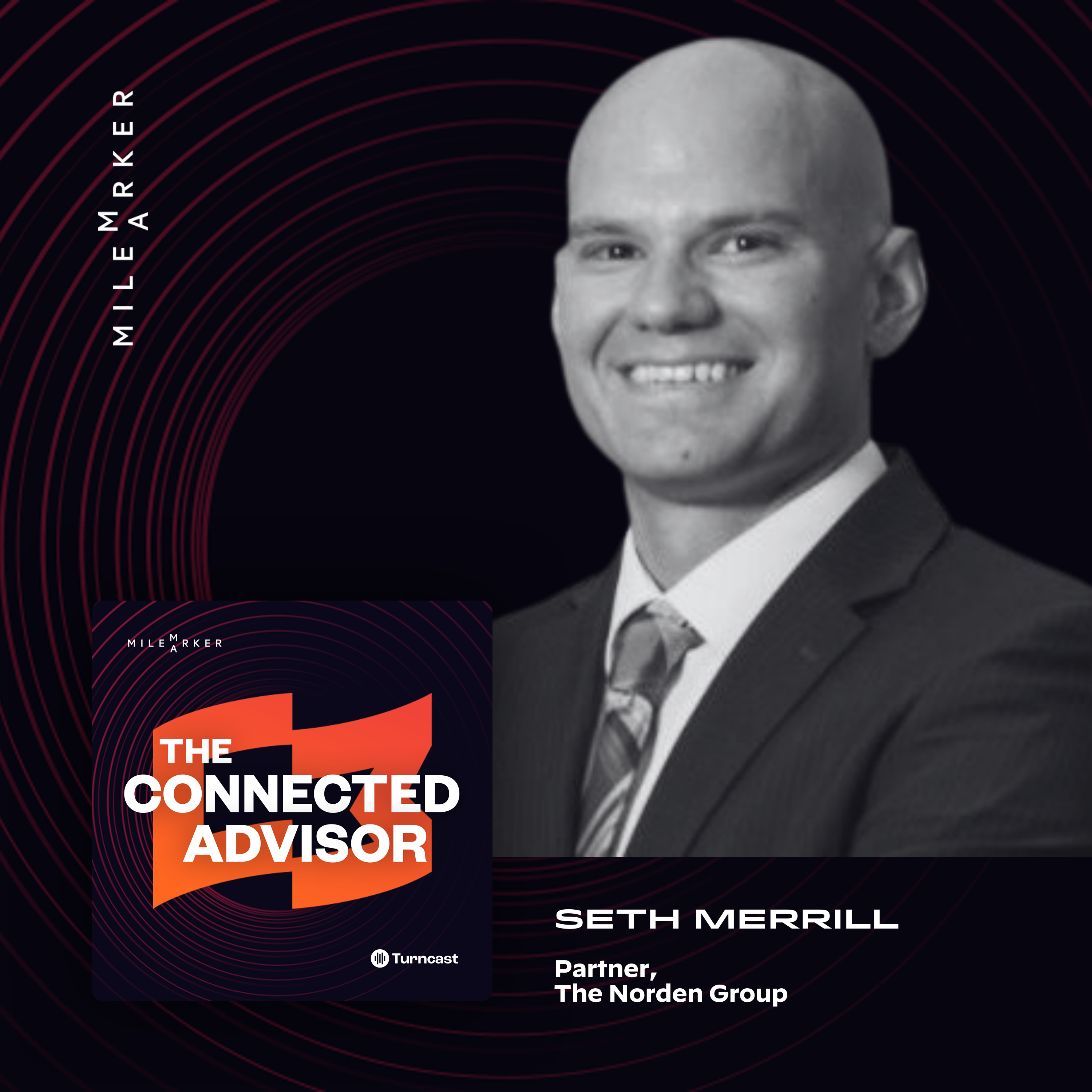 Building Relationships: The Role of COI Networks in Organic Growth with Seth Merrill