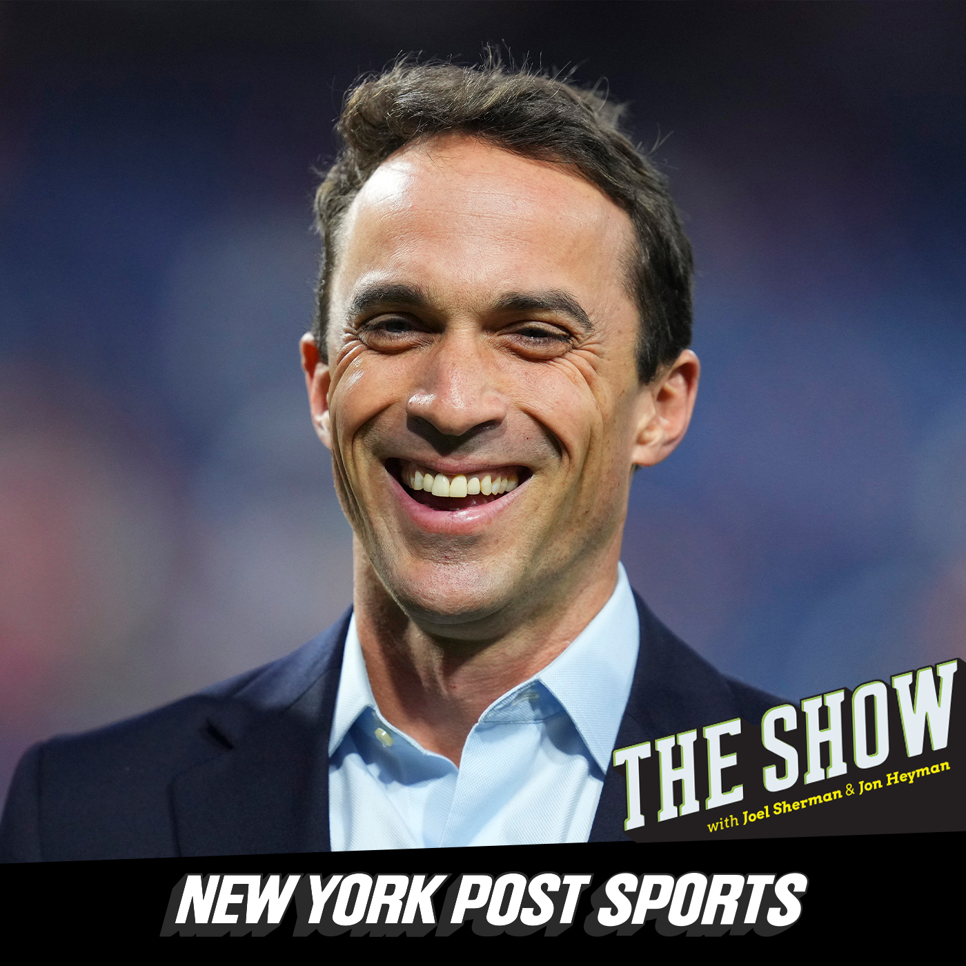 Phillies GM Sam Fuld Talks Expectations, Offseason, NL East