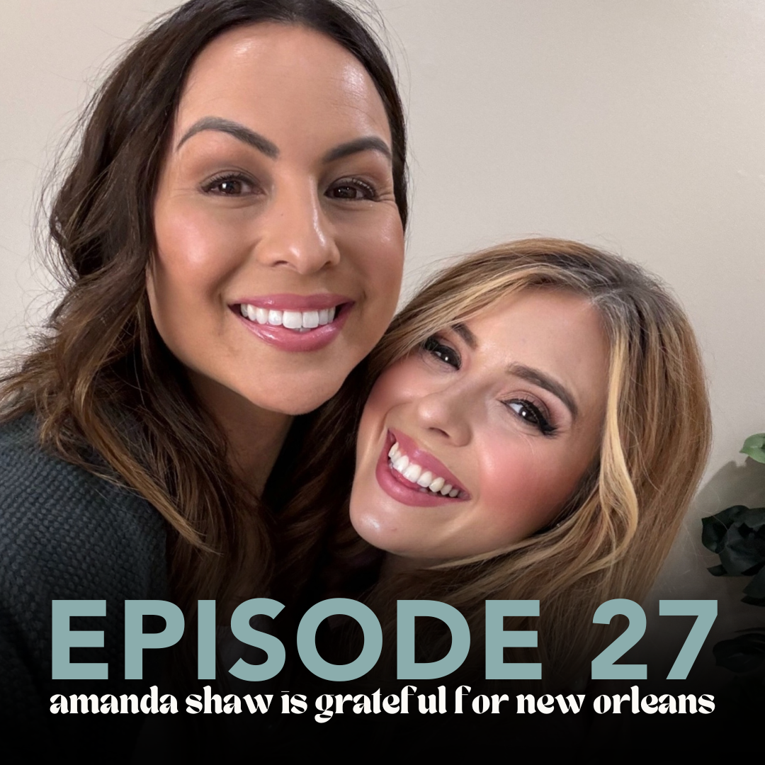 Funjelah with Anjelah Johnson-Reyes