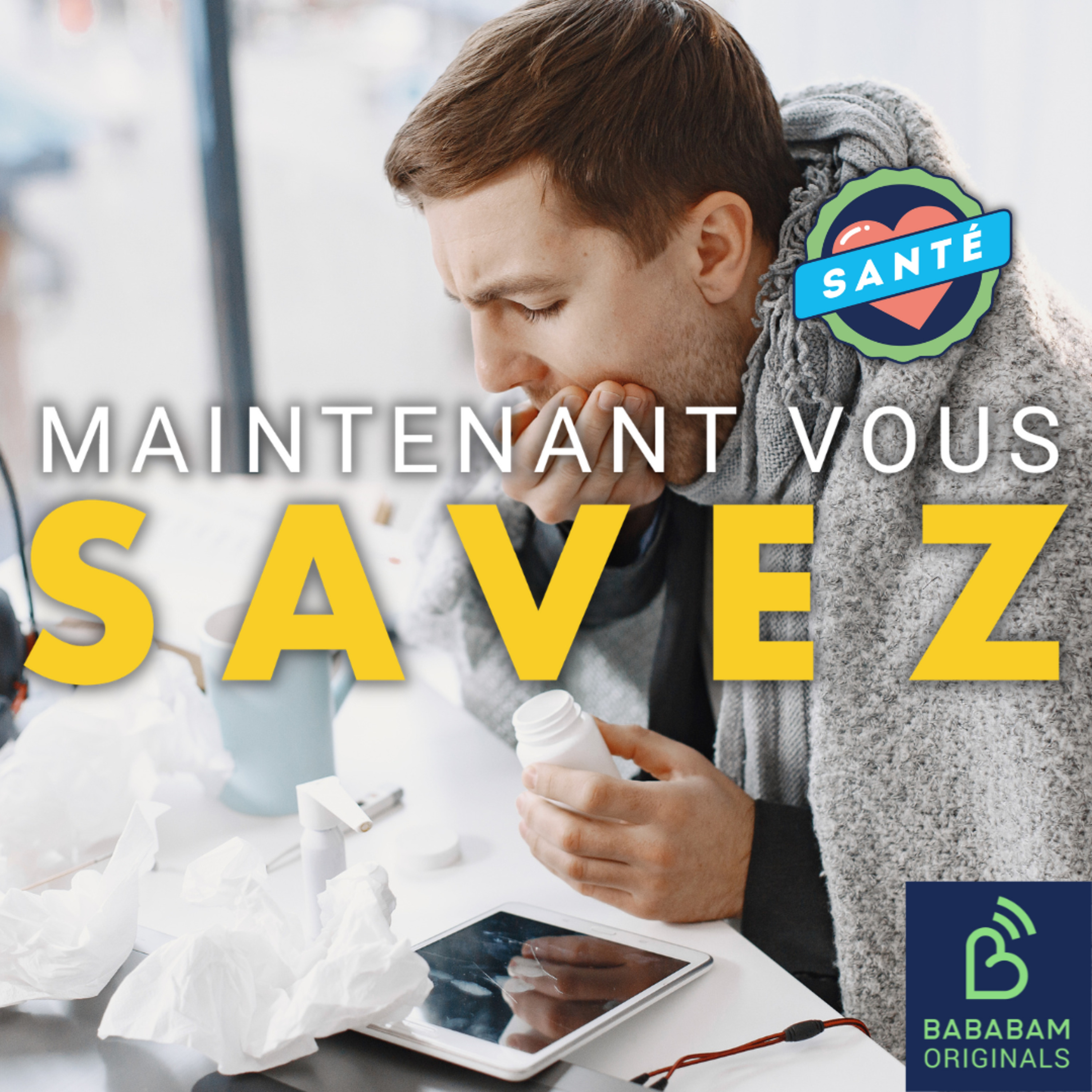 Peut-on vraiment attraper froid ?