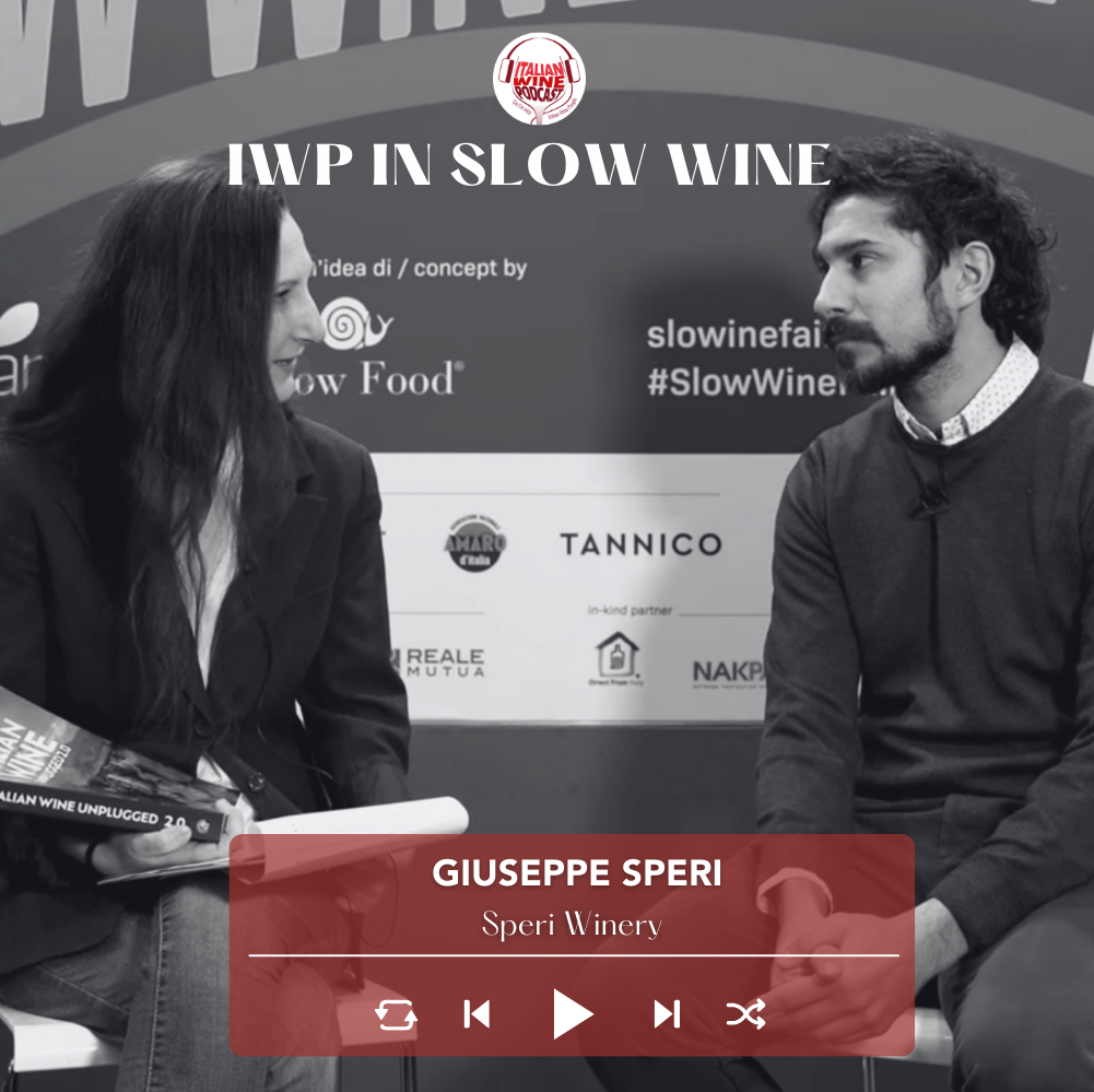 Italian Wine Podcast