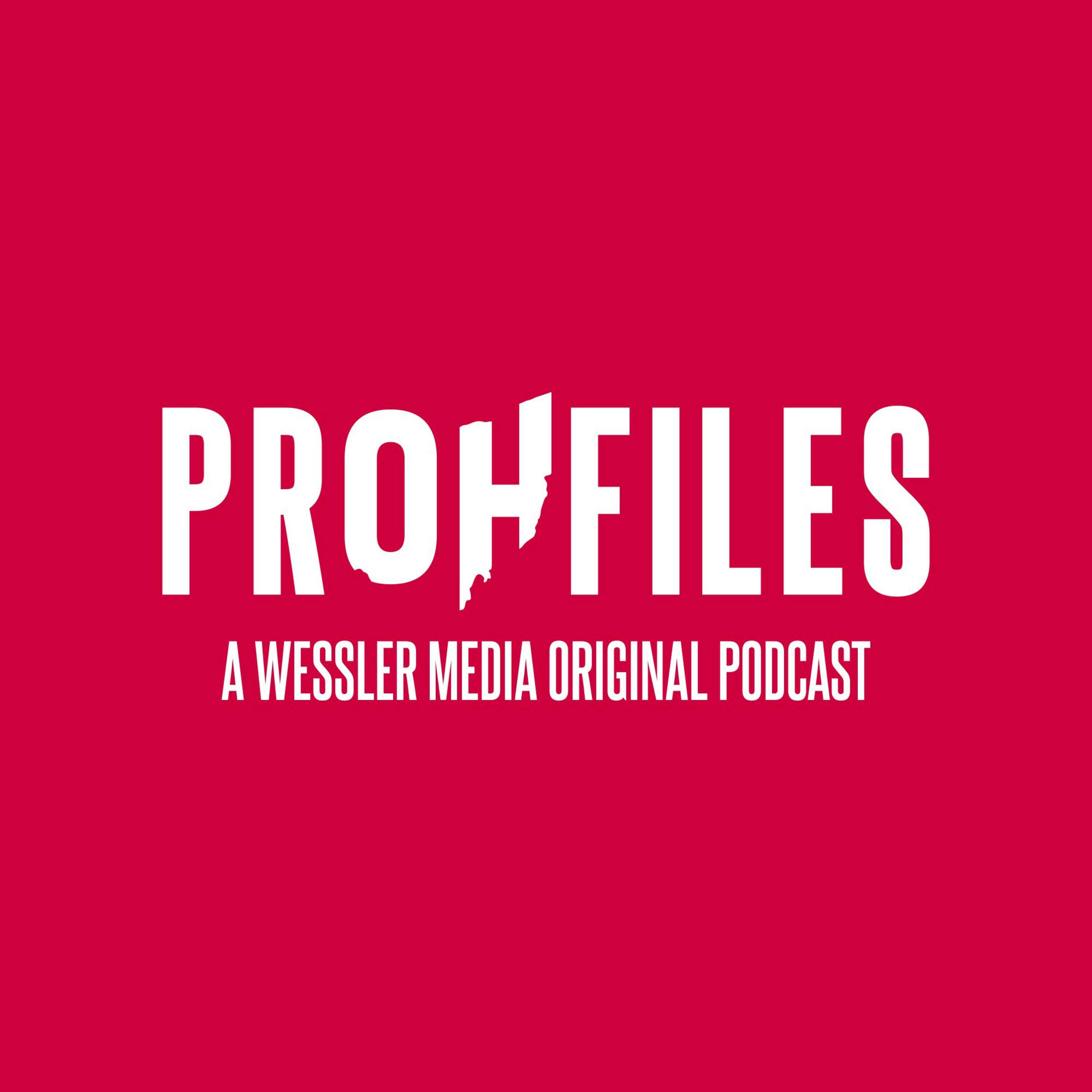 SEASON 1 TRAILER | THIS IS "PROHFILES"