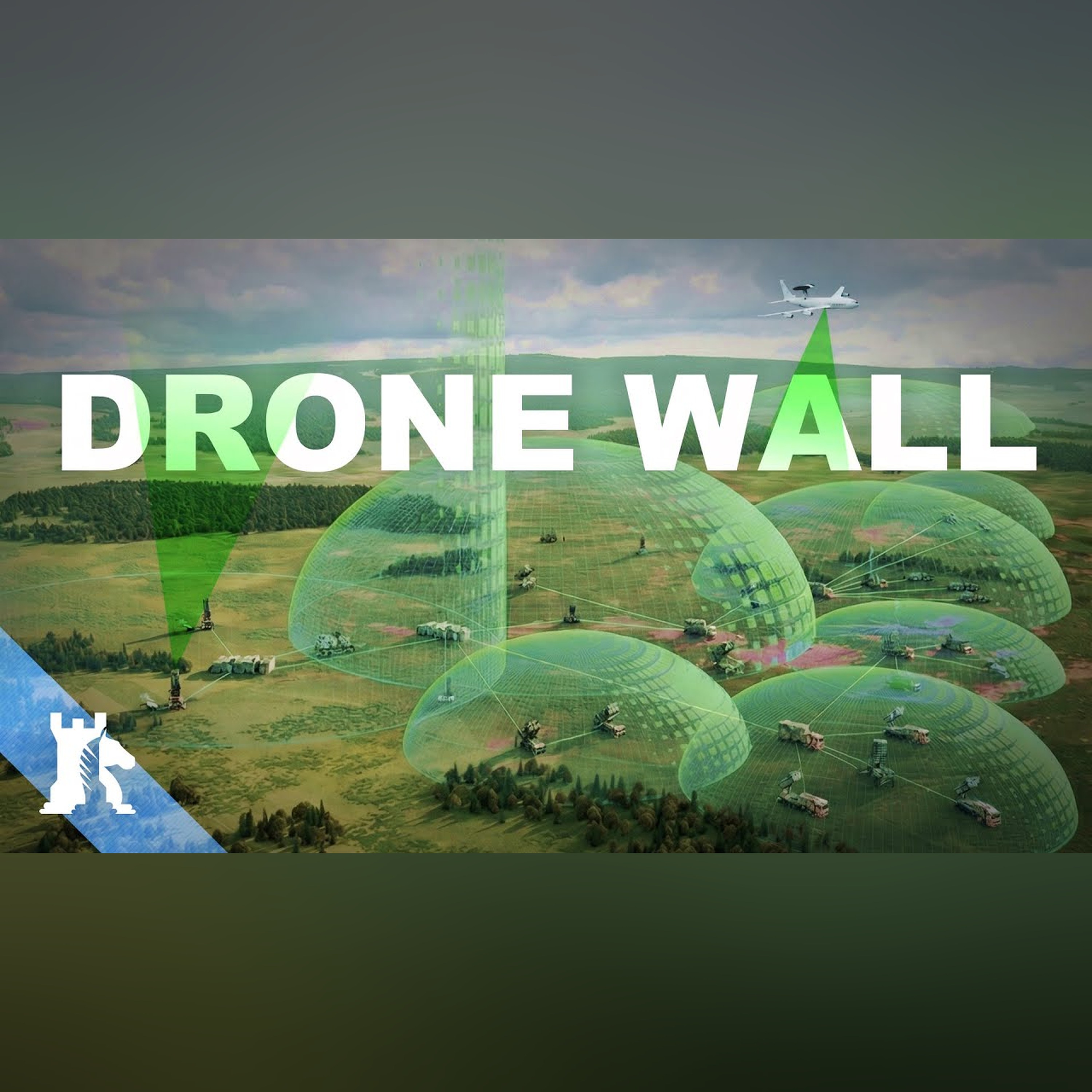 How NATO plans to stop Russian drones episode artwork